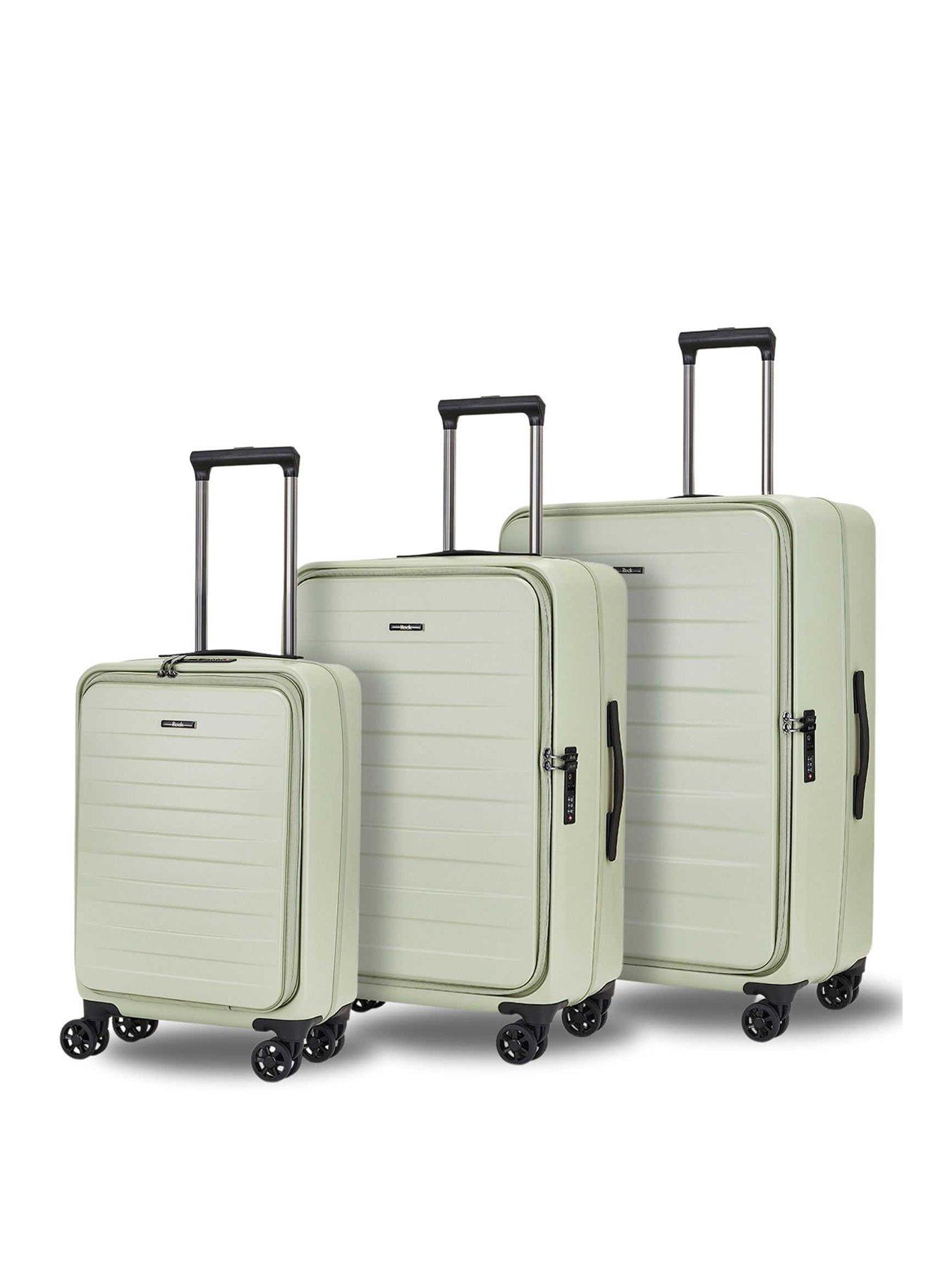 rock-luggage-eden-3-piece-suitcase-setfront