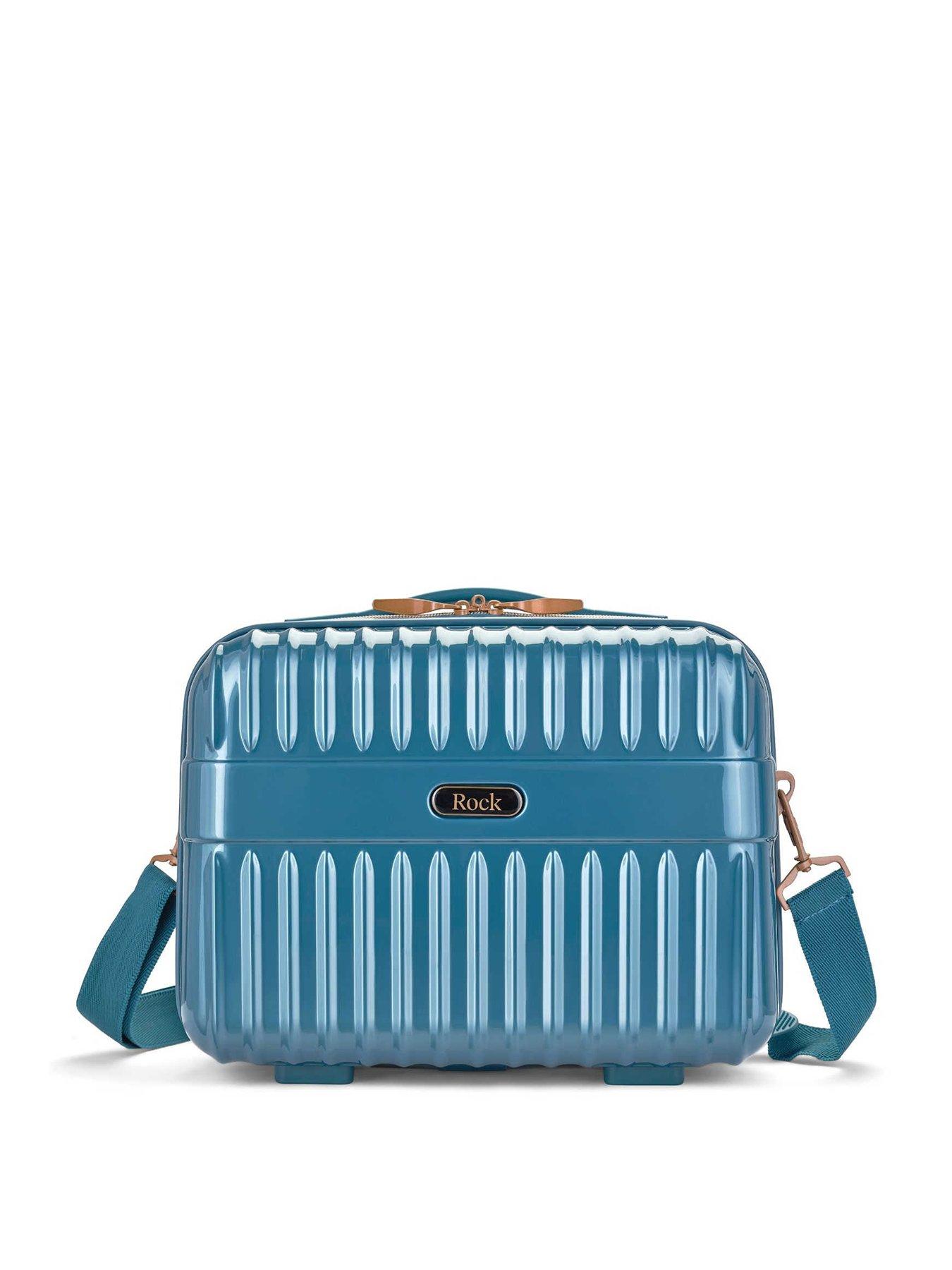 Image 2 of 4 of Rock Luggage Selene Vanity Case