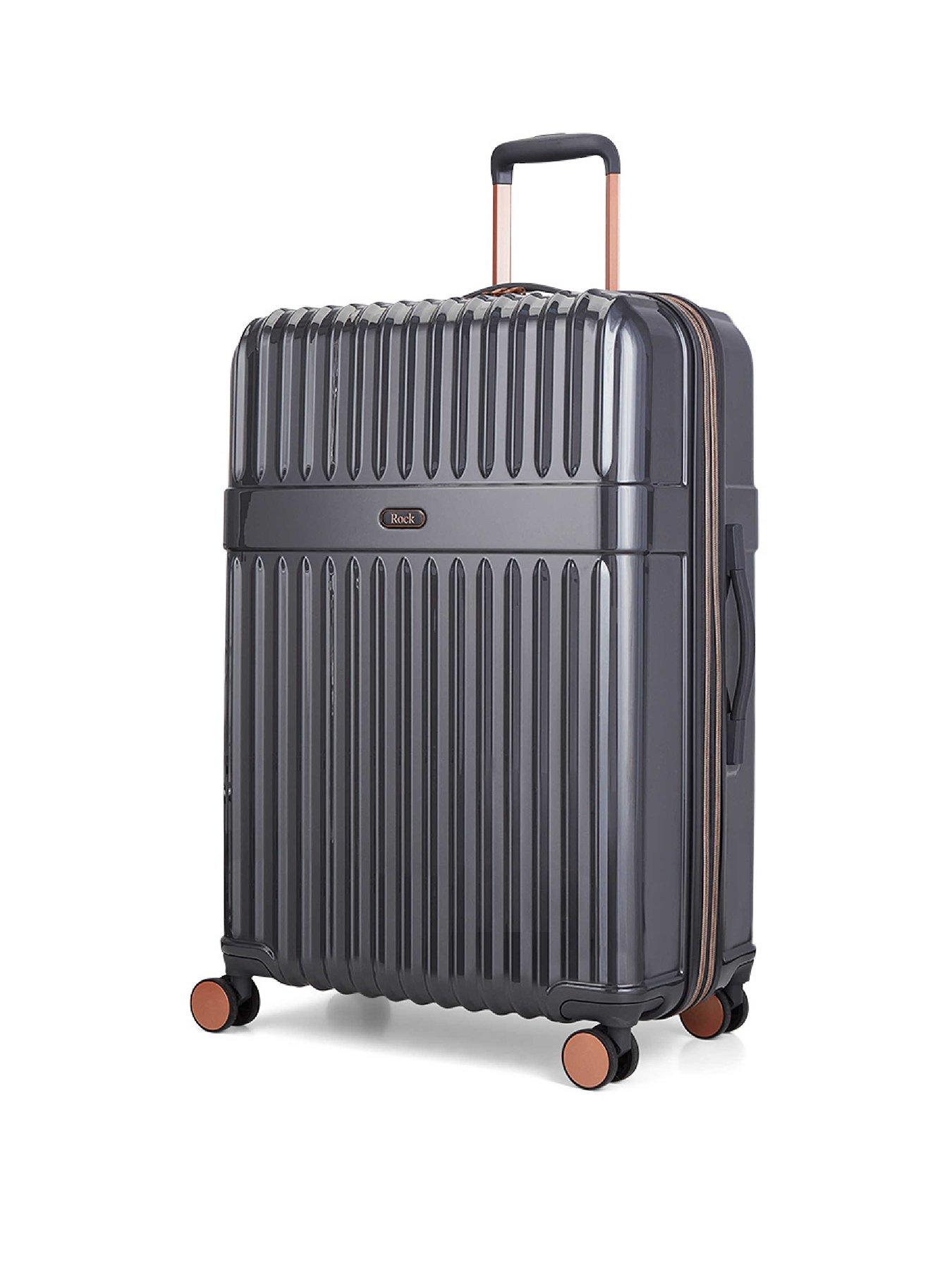 Rock Luggage Selene Large Suitcase