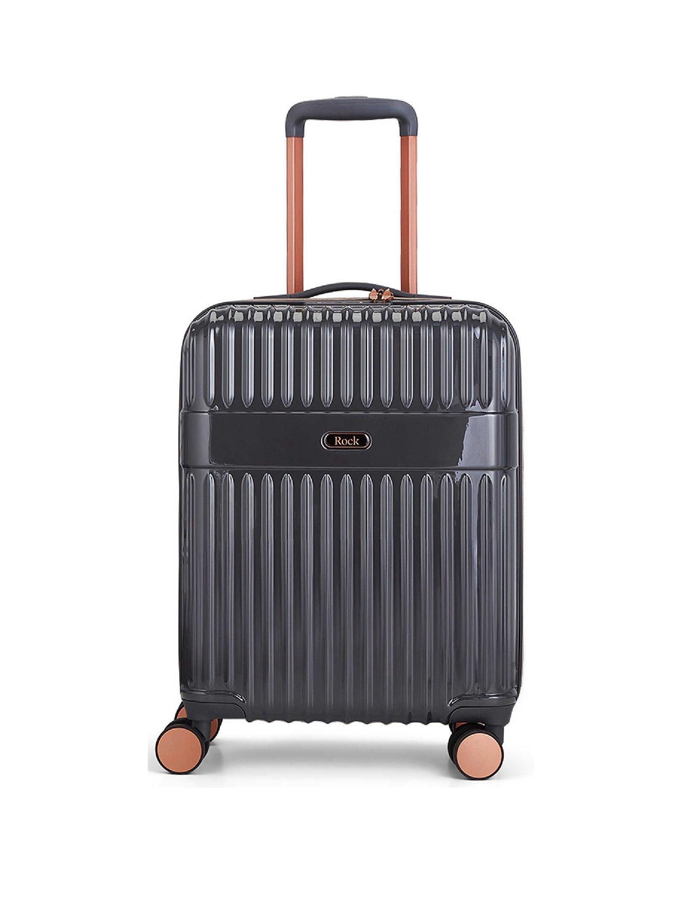 Image 2 of 5 of Rock Luggage Selene Small Suitcase