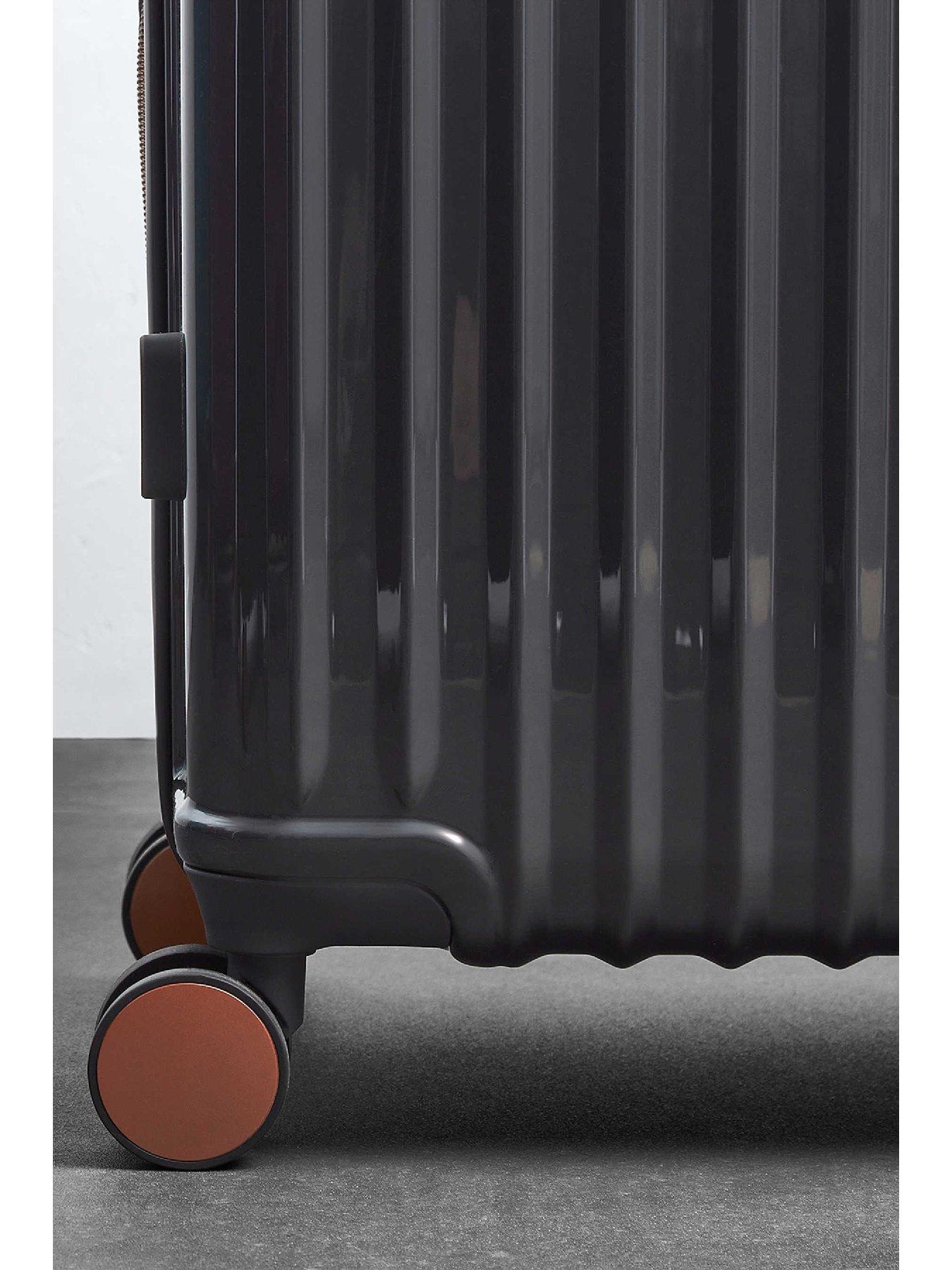 Image 3 of 5 of Rock Luggage Selene Small Suitcase