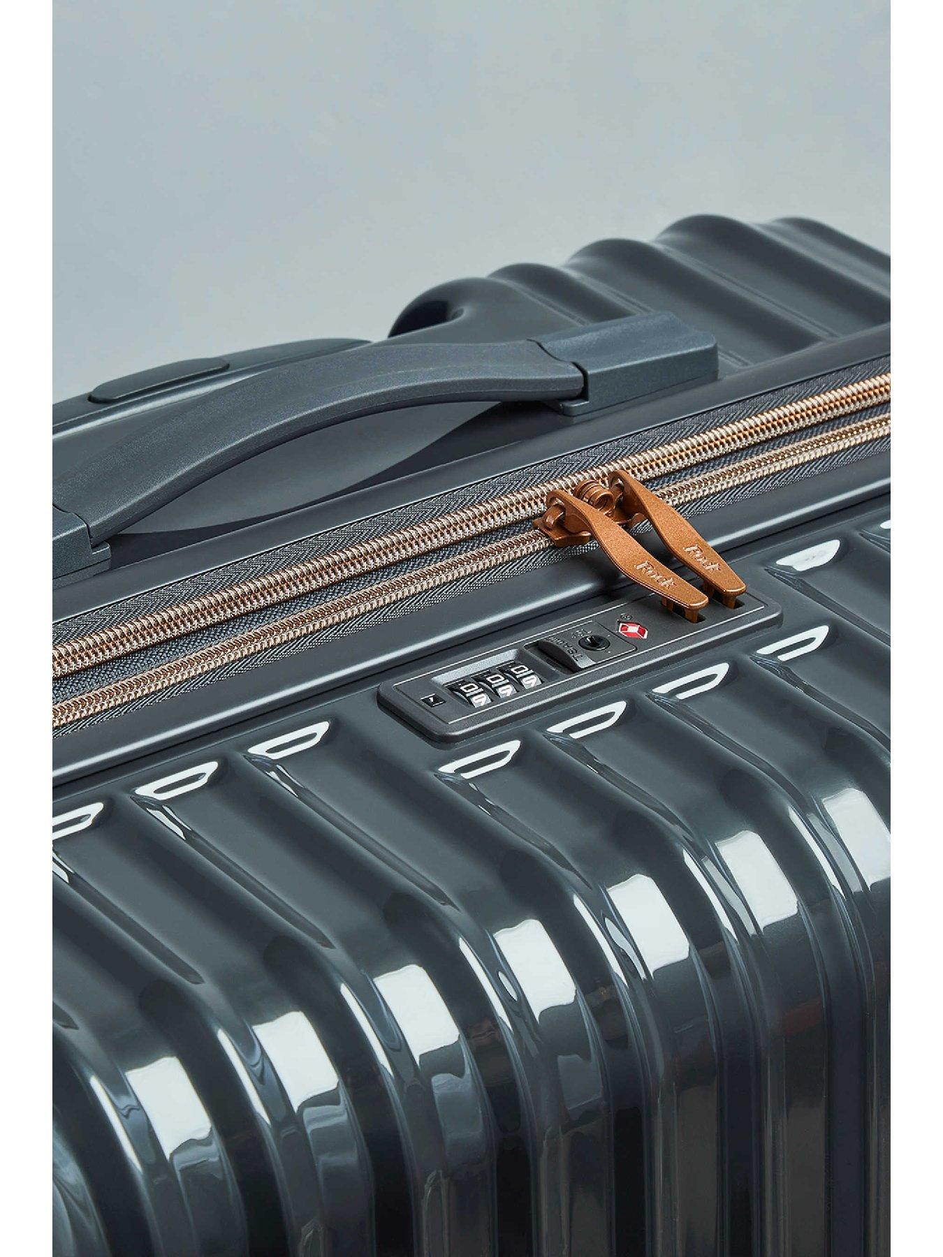 Image 5 of 5 of Rock Luggage Selene Small Suitcase