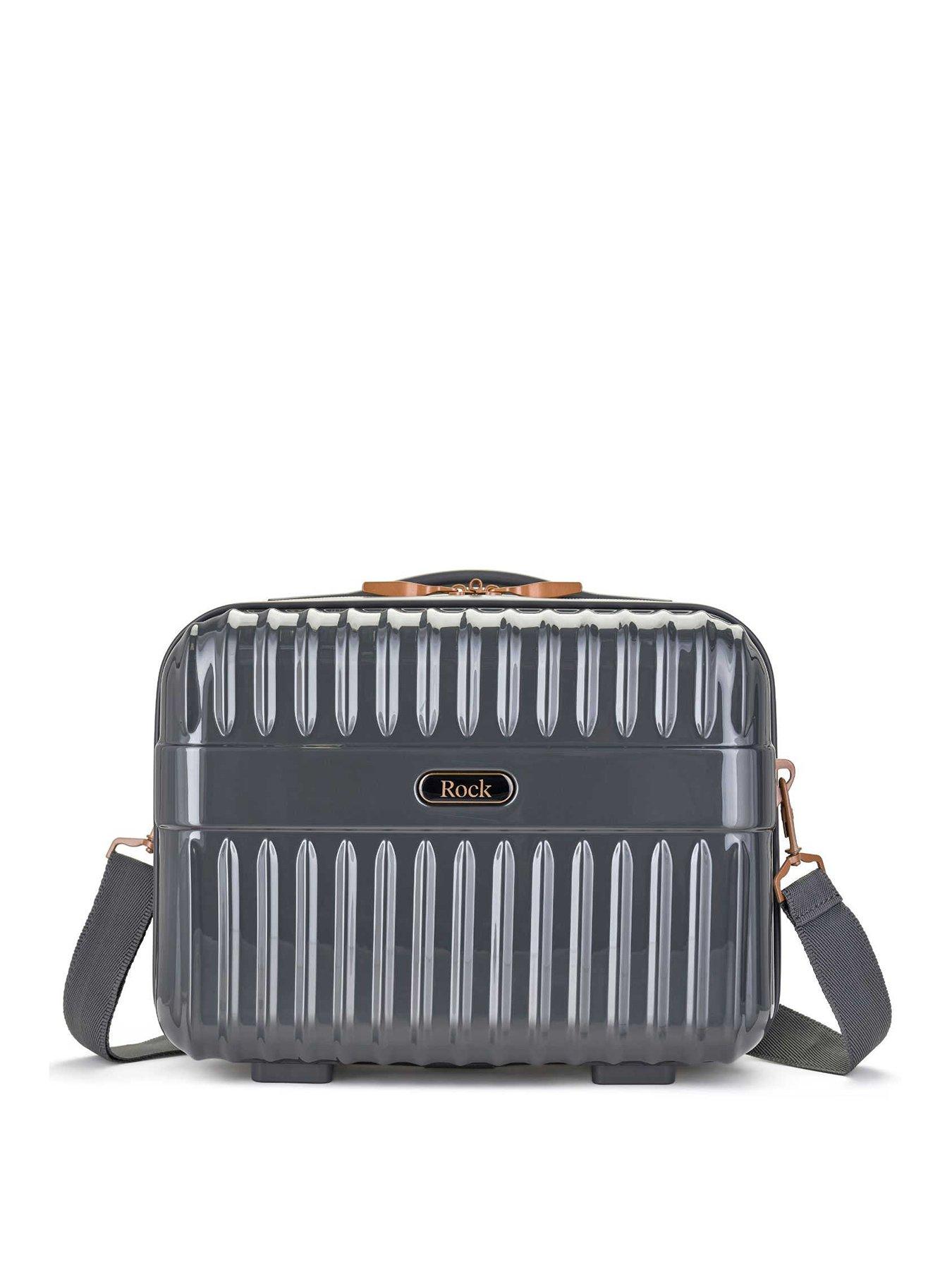 Image 2 of 4 of Rock Luggage Selene Vanity Case
