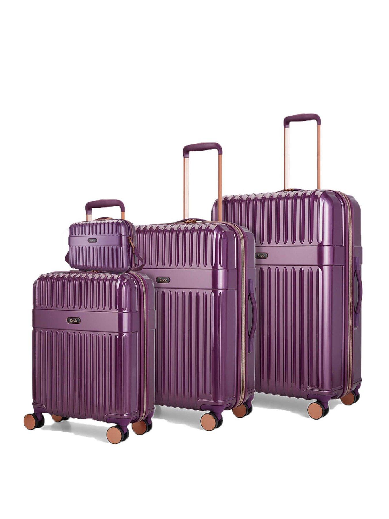 rock-luggage-selene-4-pc-set