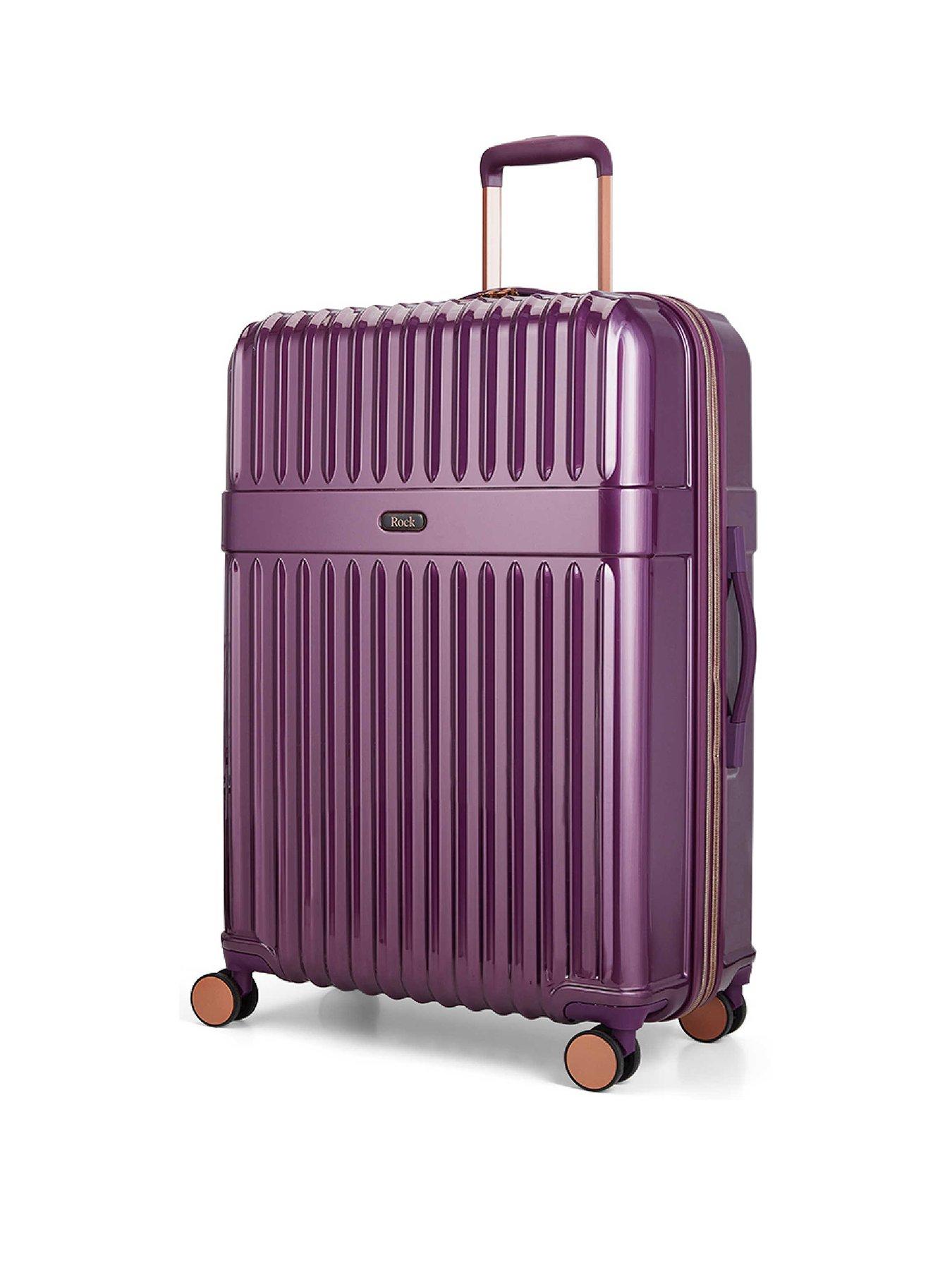 Rock Luggage Selene Large Suitcase