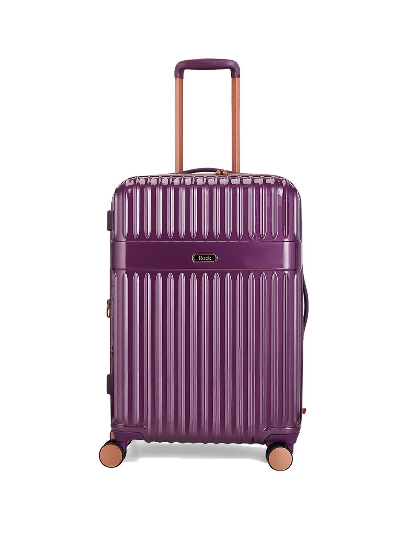 Image 2 of 5 of Rock Luggage Selene Medium Suitcase