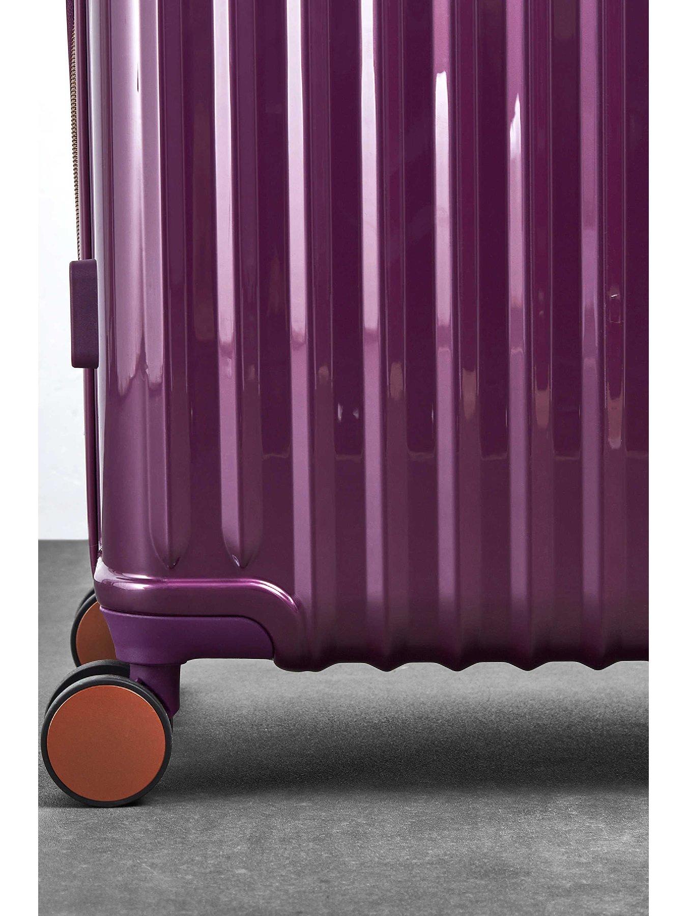 Image 3 of 5 of Rock Luggage Selene Medium Suitcase
