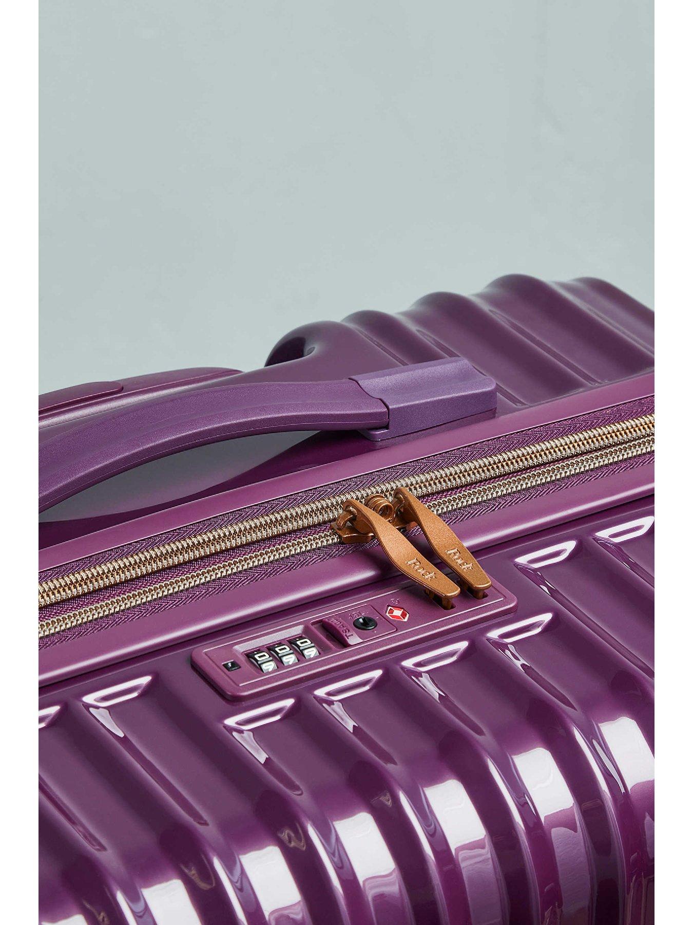 Image 5 of 5 of Rock Luggage Selene Small Suitcase