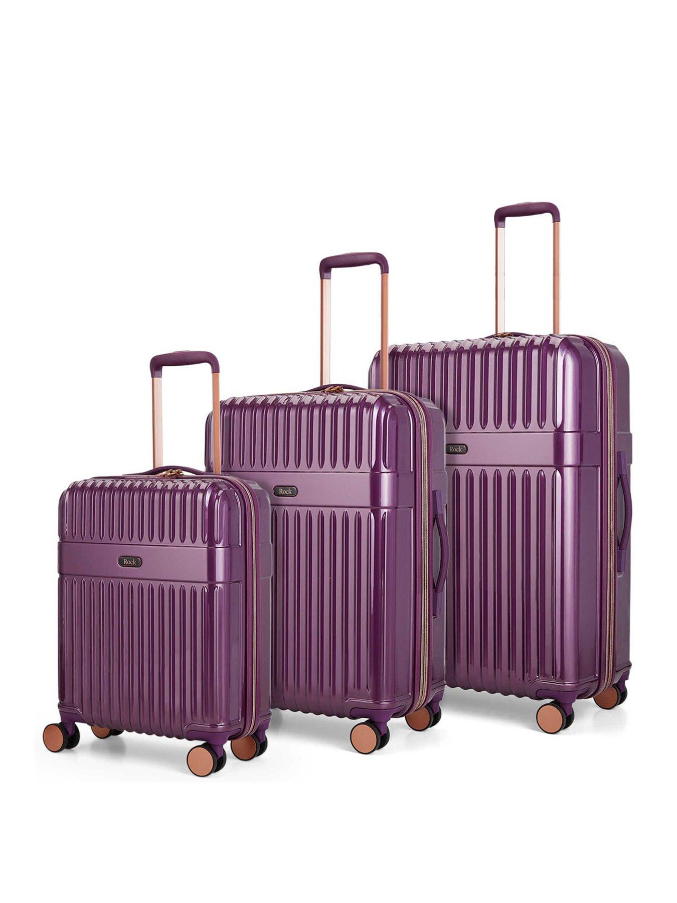 rock-luggage-selene-3-pc-set