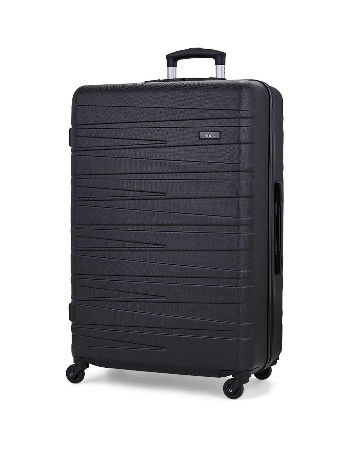 undefined Seattle Suitcase - Large