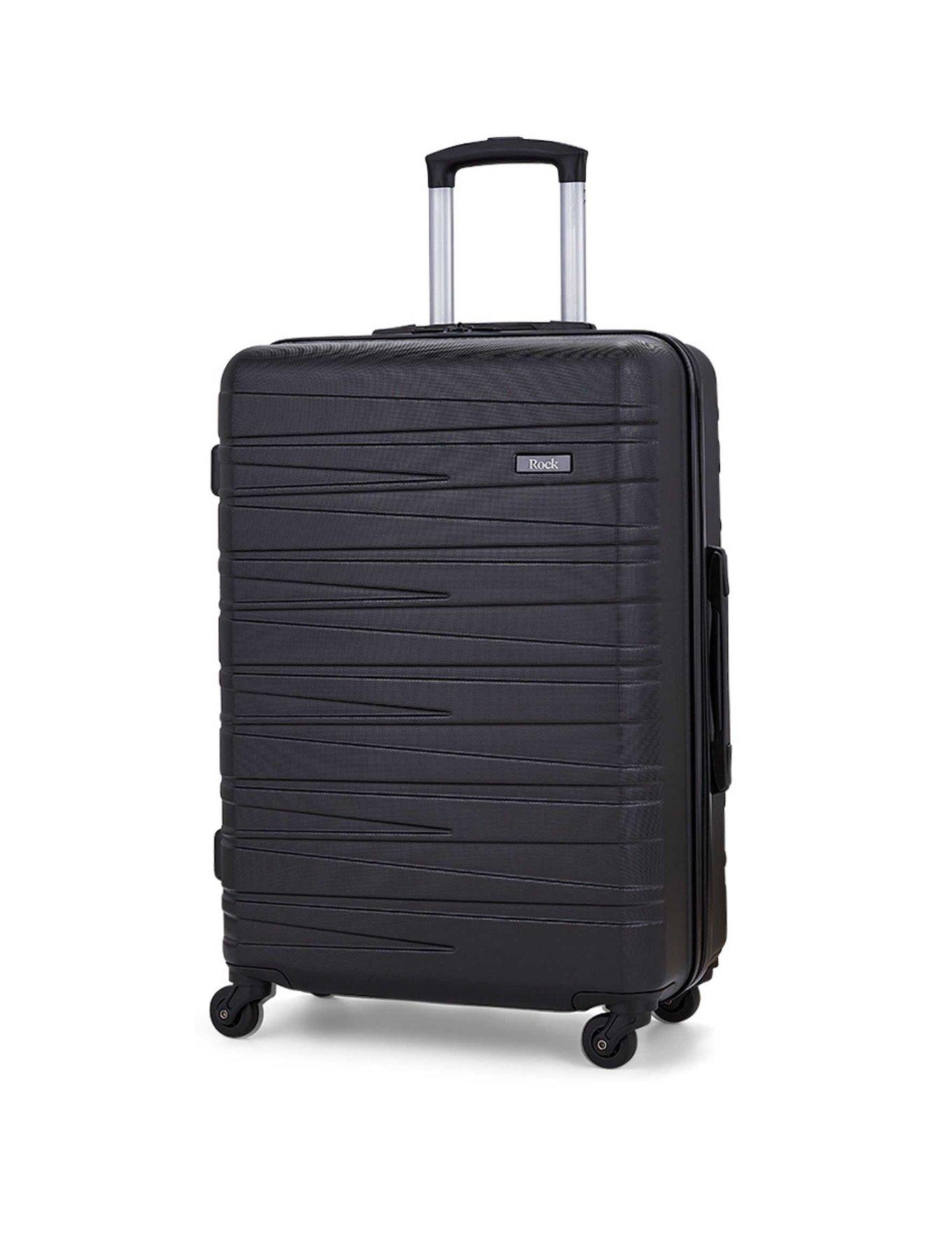 Rock Luggage Seattle Suitcase - Medium