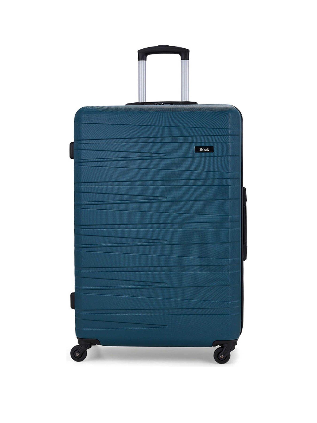 Image 2 of 5 of Rock Luggage Seattle Suitcase - Large