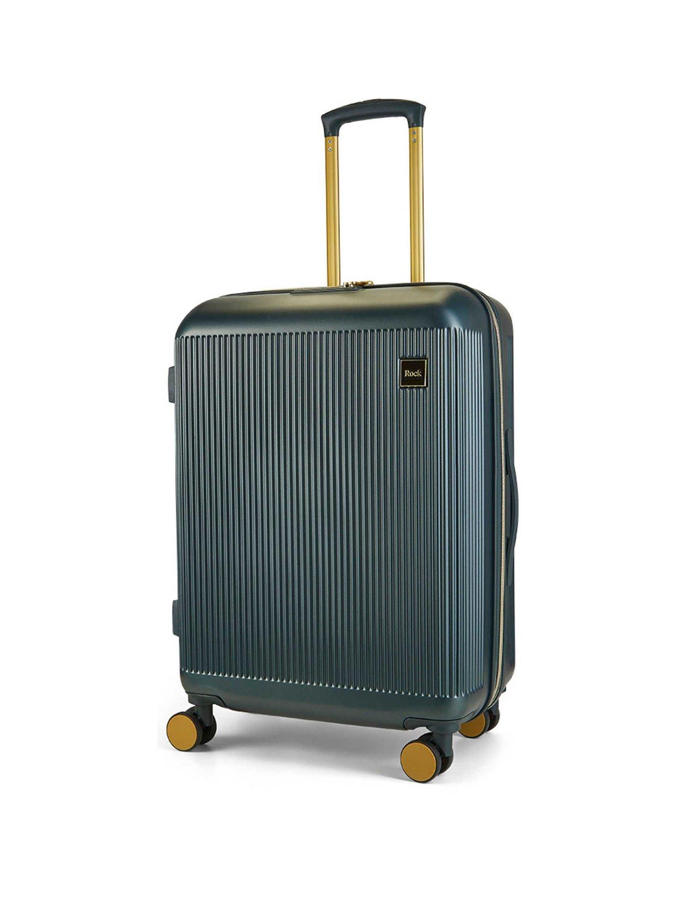 Rock Luggage Aria Suitcase - Medium