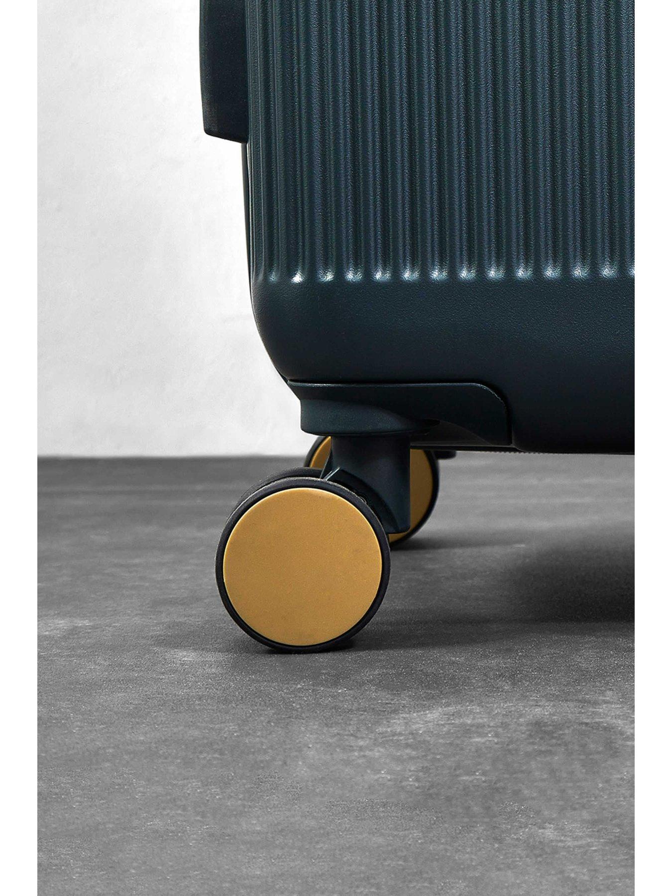 Image 3 of 5 of Rock Luggage Aria Suitcase - Small&nbsp;