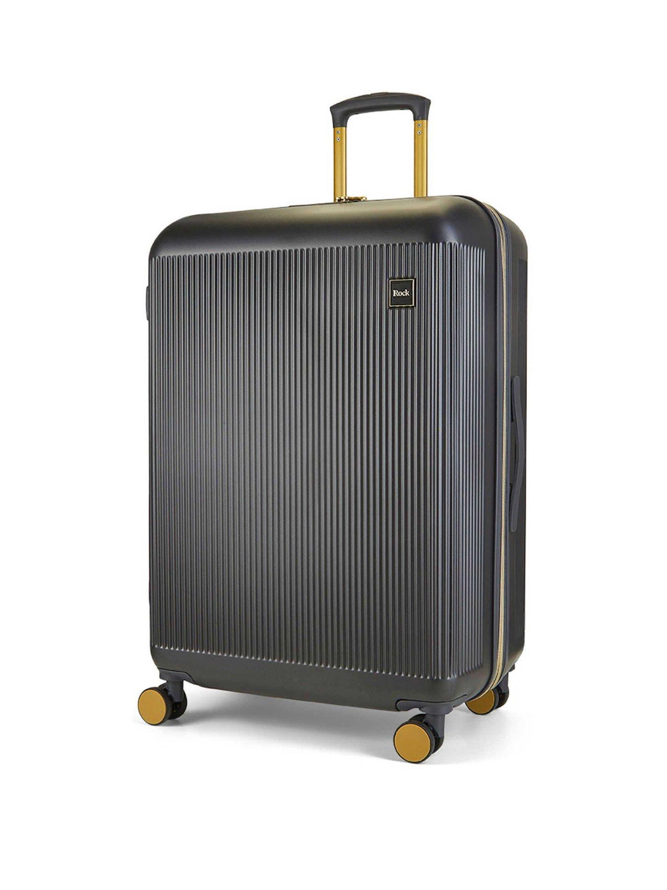 Rock Luggage Aria Suitcase - Large