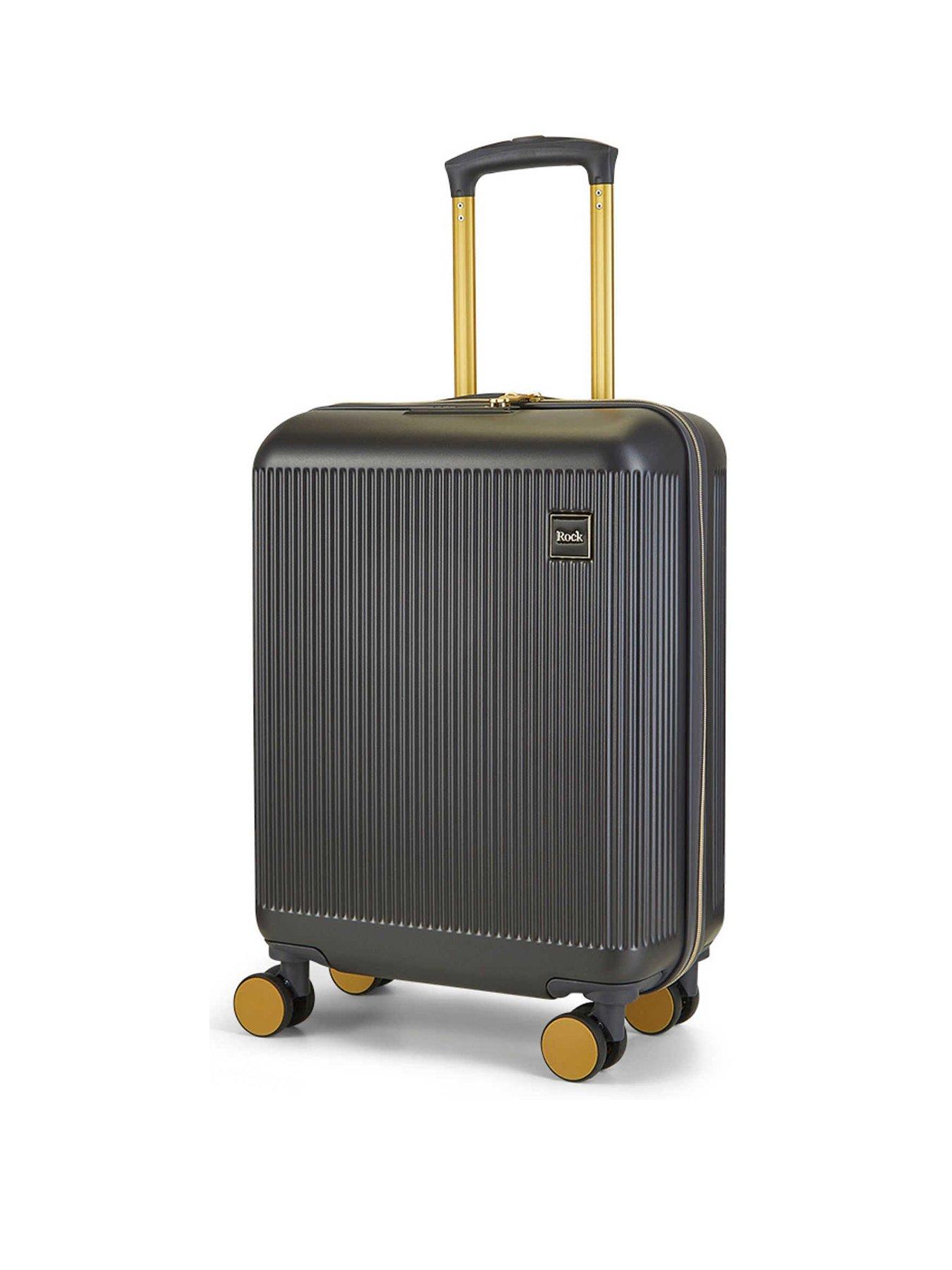 Rock Luggage Aria Suitcase - Small