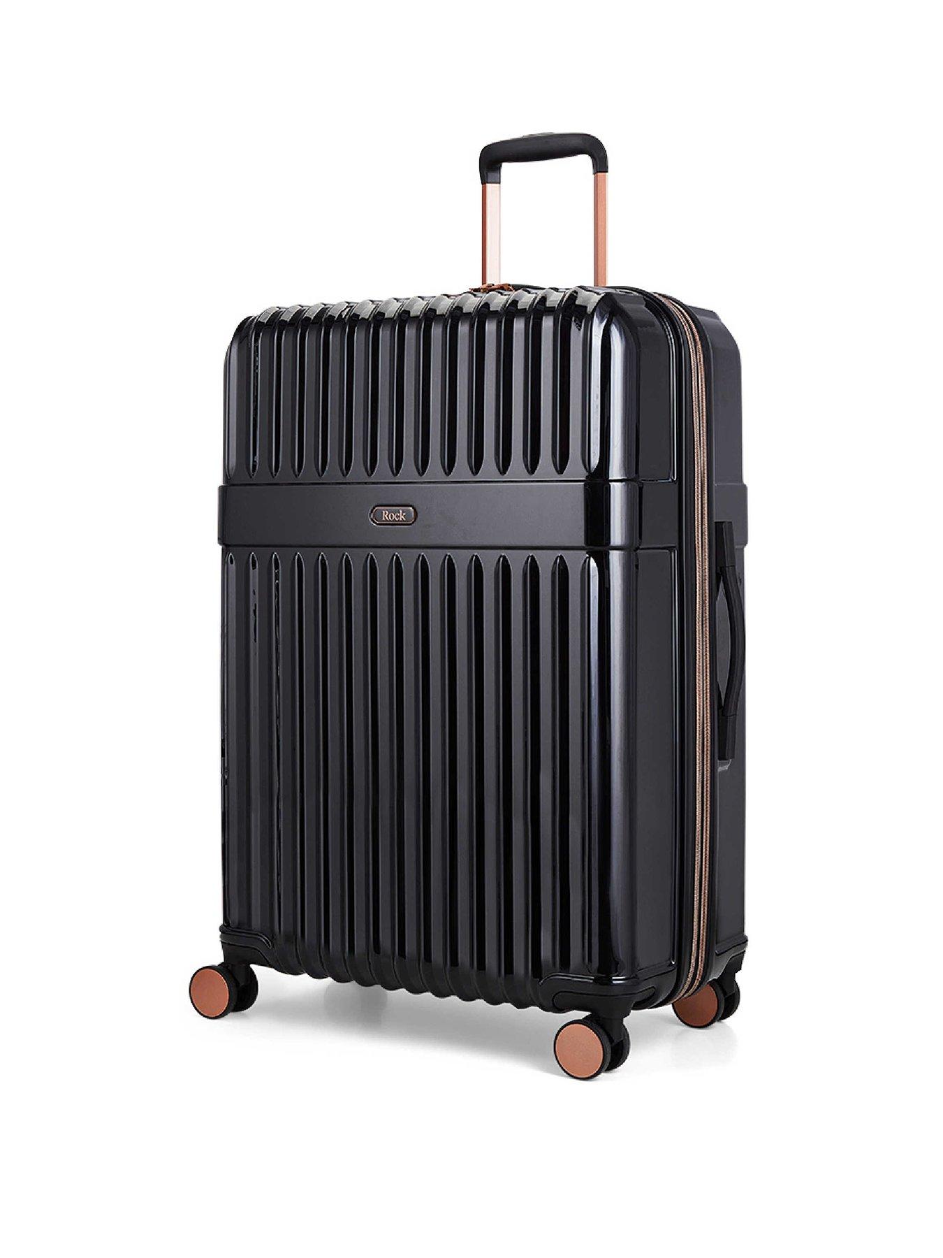 Rock Luggage Selene Large Suitcase