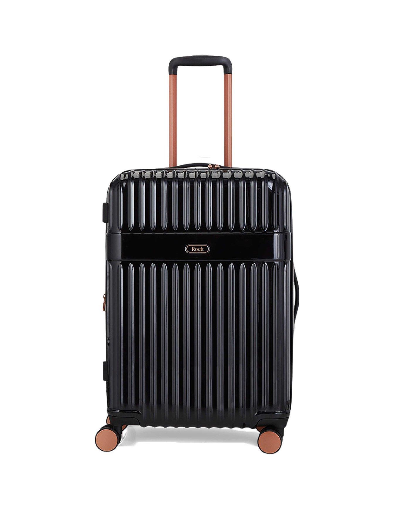 Image 2 of 5 of Rock Luggage Selene Medium Suitcase