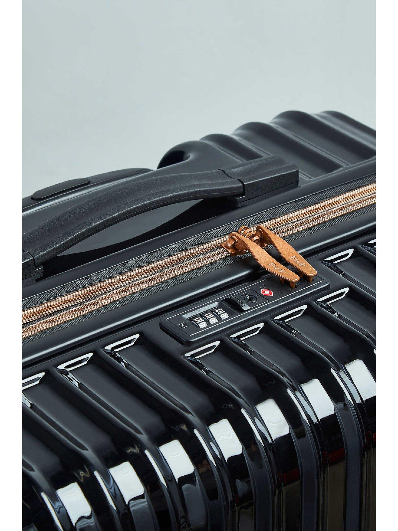Image 5 of 5 of Rock Luggage Selene Medium Suitcase