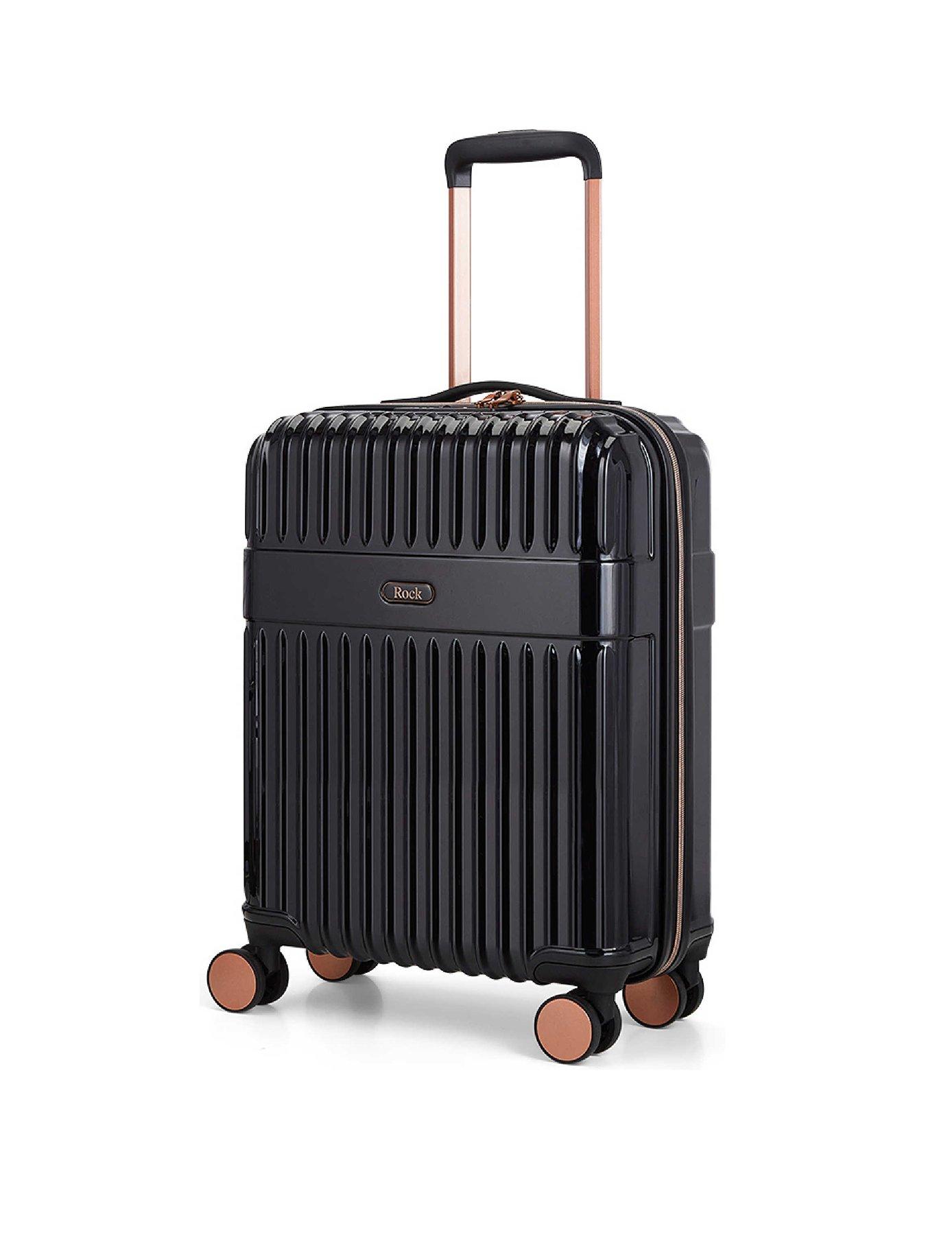 Rock Luggage Selene Small Suitcase