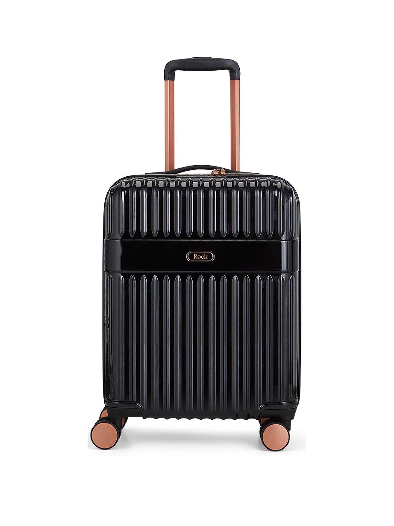 Image 2 of 5 of Rock Luggage Selene Small Suitcase