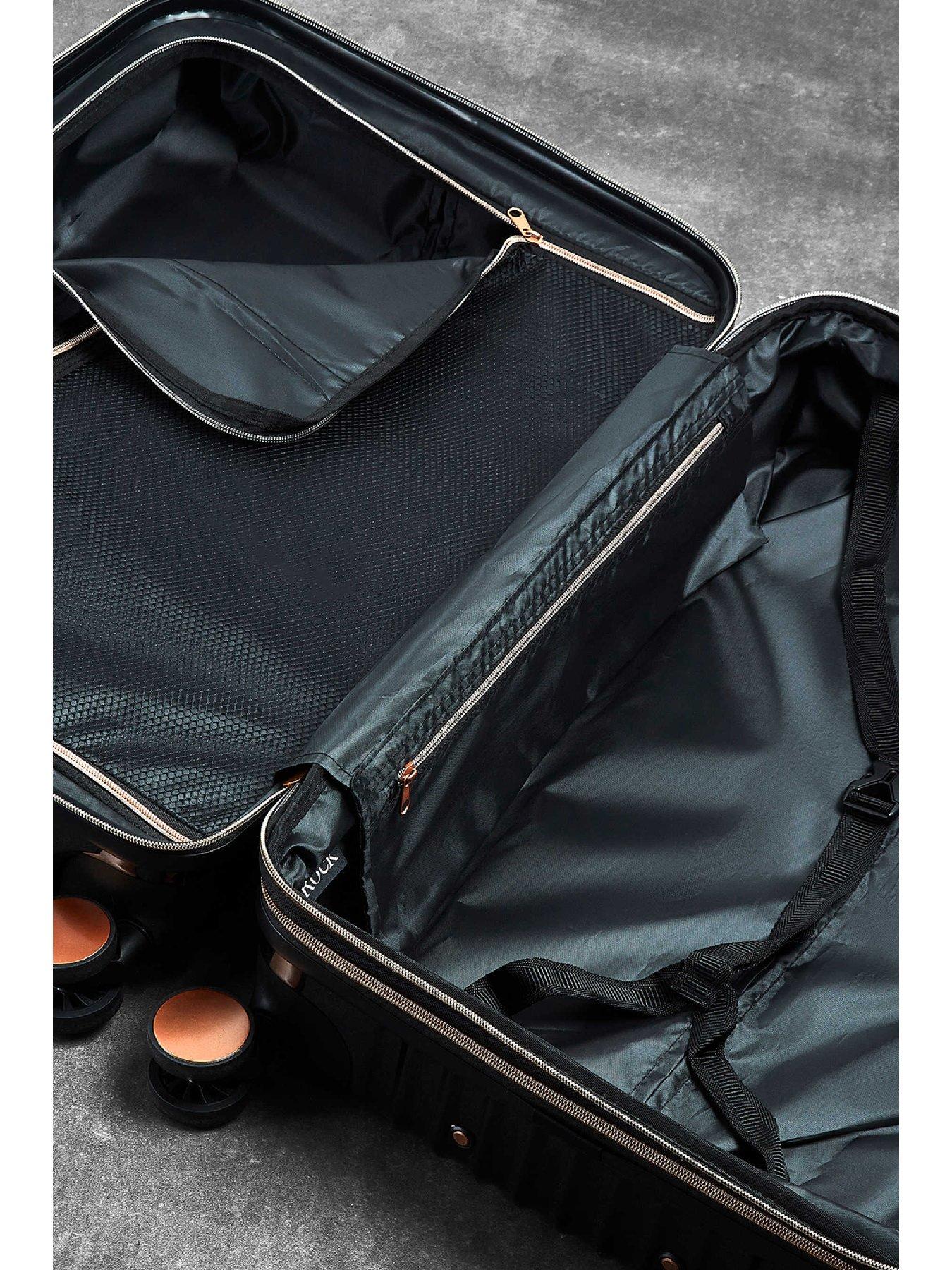 Image 4 of 5 of Rock Luggage Selene Small Suitcase
