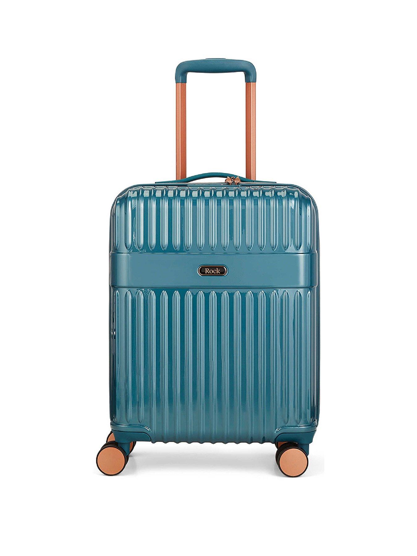 Image 2 of 5 of Rock Luggage Selene Small Suitcase
