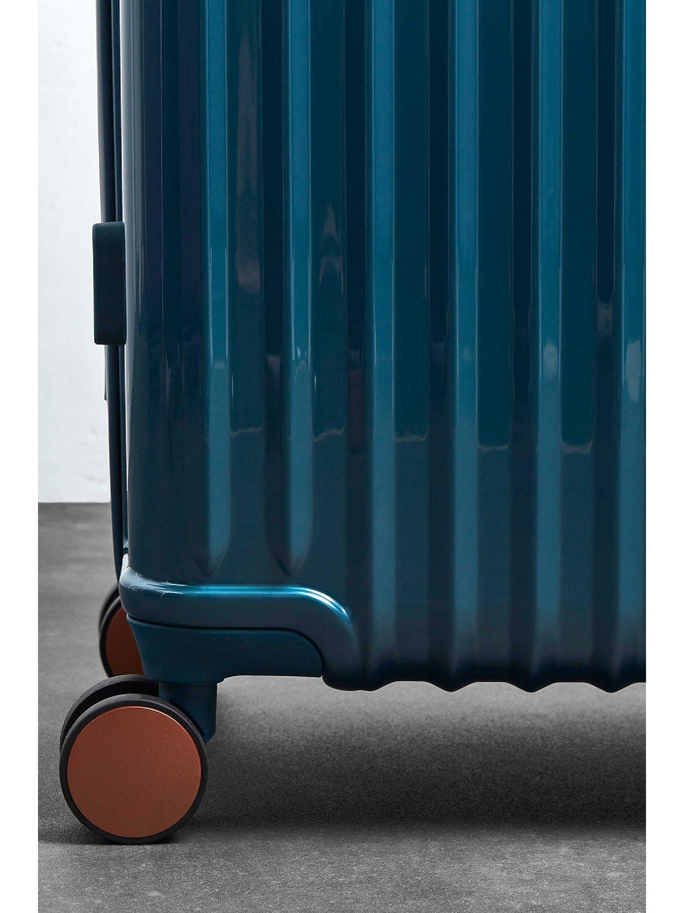 Image 3 of 5 of Rock Luggage Selene Small Suitcase