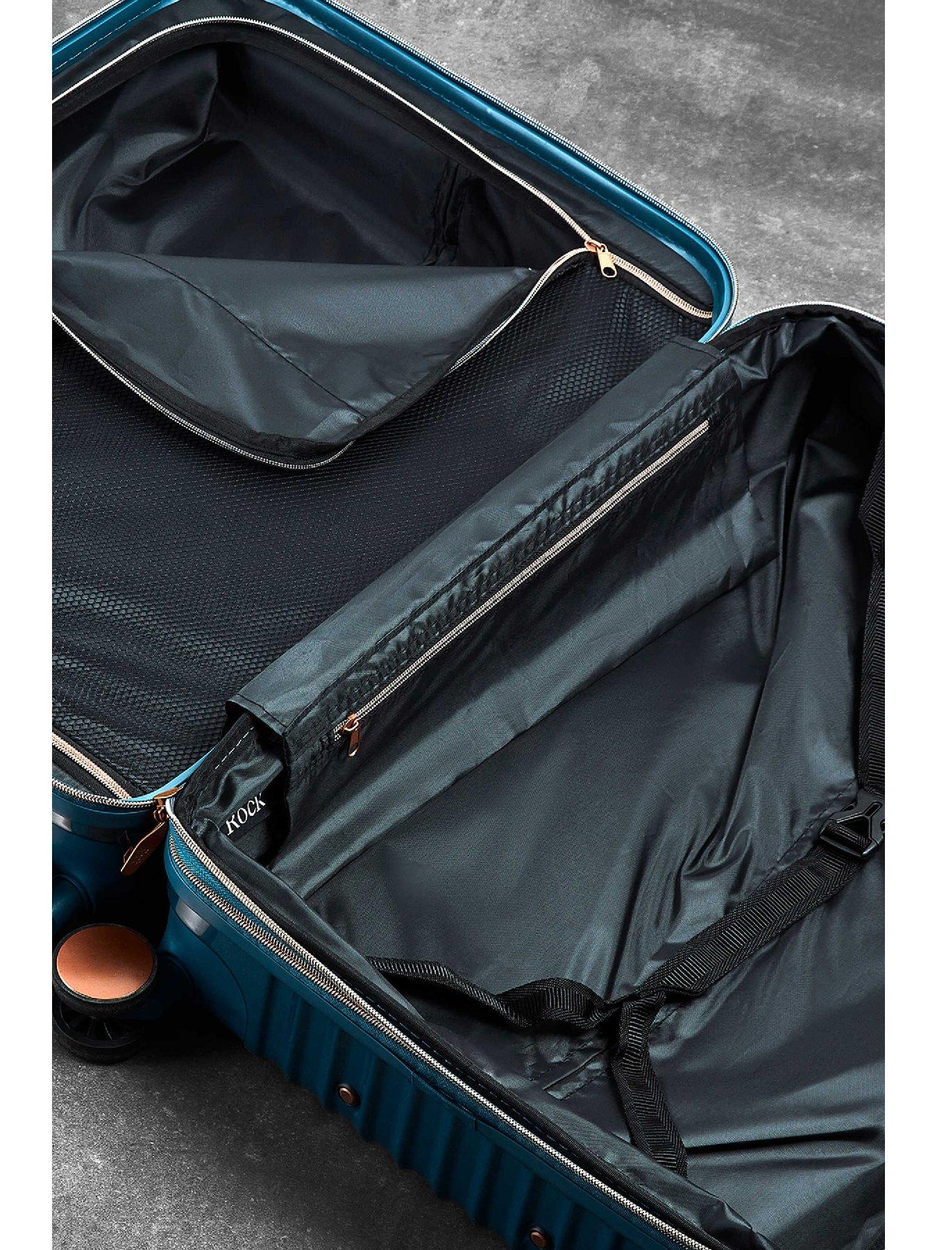 Image 4 of 5 of Rock Luggage Selene Small Suitcase