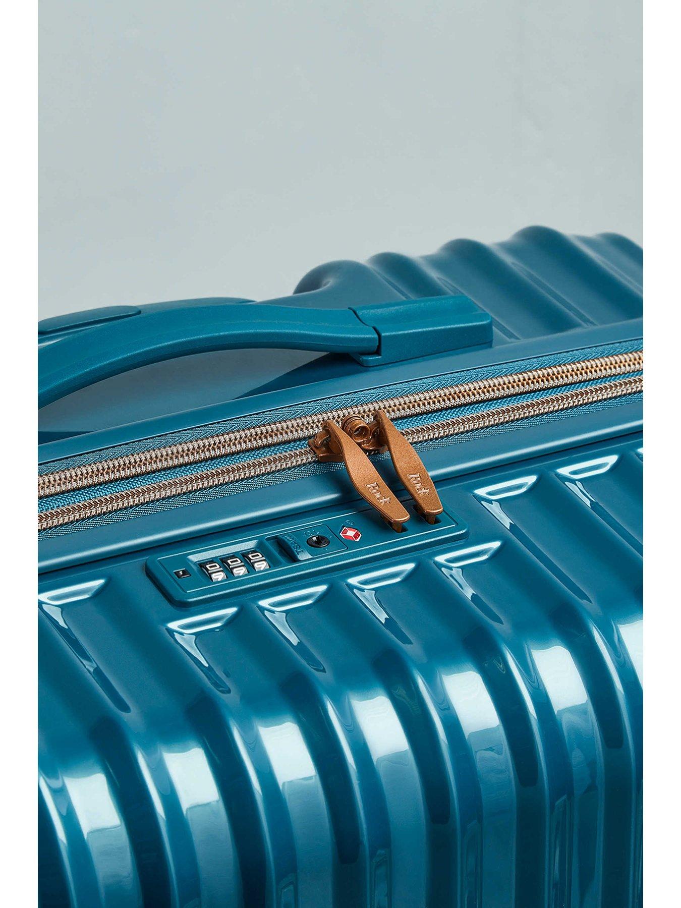 Image 5 of 5 of Rock Luggage Selene Small Suitcase