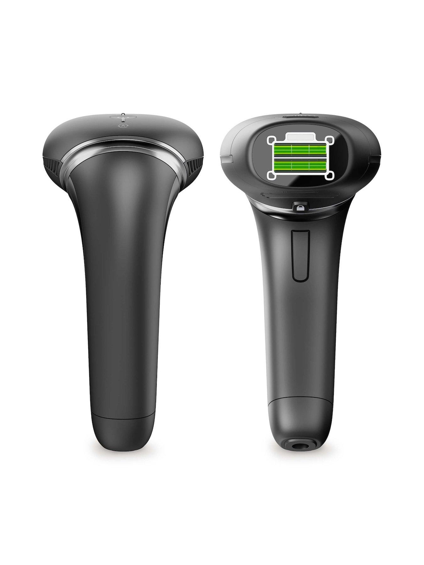 Image 2 of 8 of Silk'n Silkn 7 IPL device with Rotating Head