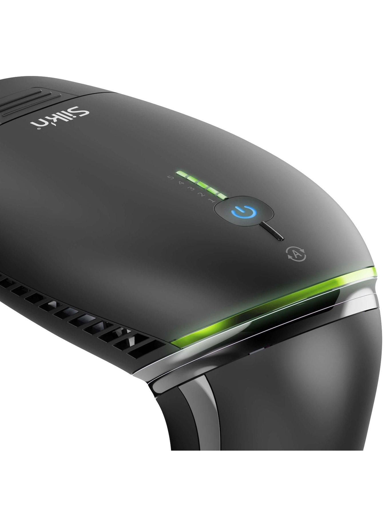 Image 3 of 8 of Silk'n Silkn 7 IPL device with Rotating Head