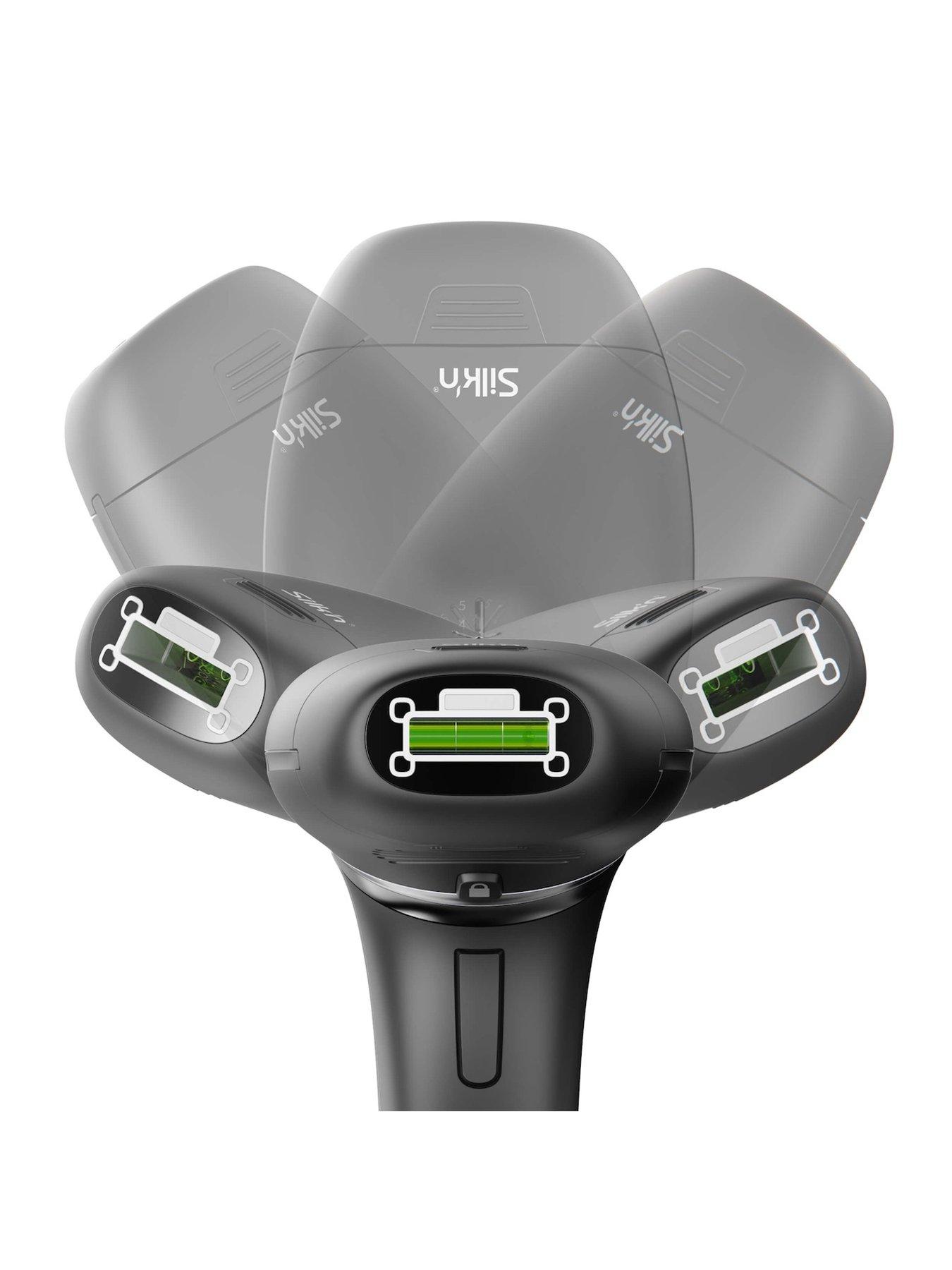Image 4 of 8 of Silk'n Silkn 7 IPL device with Rotating Head