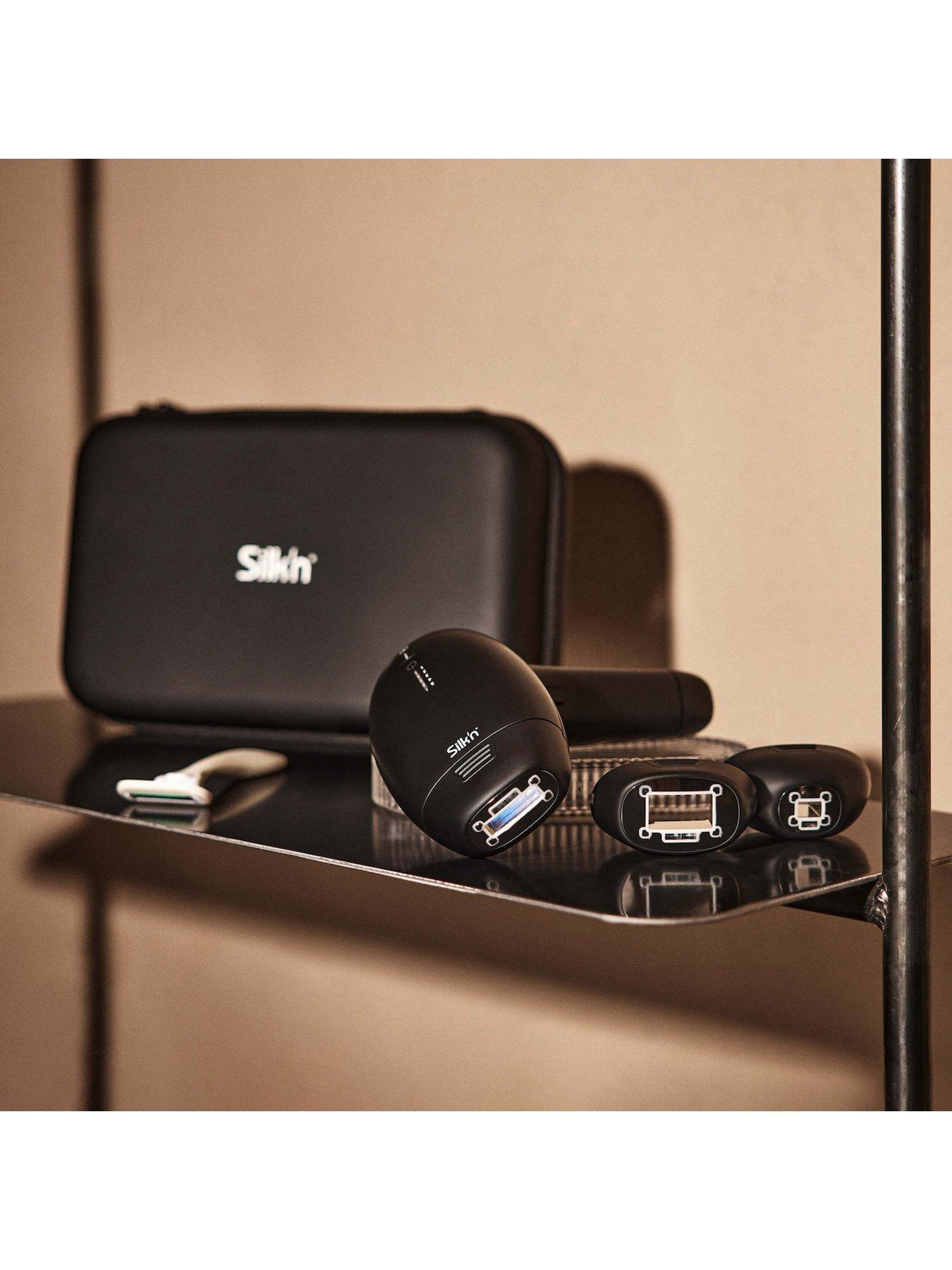 Image 7 of 8 of Silk'n Silkn 7 IPL device with Rotating Head