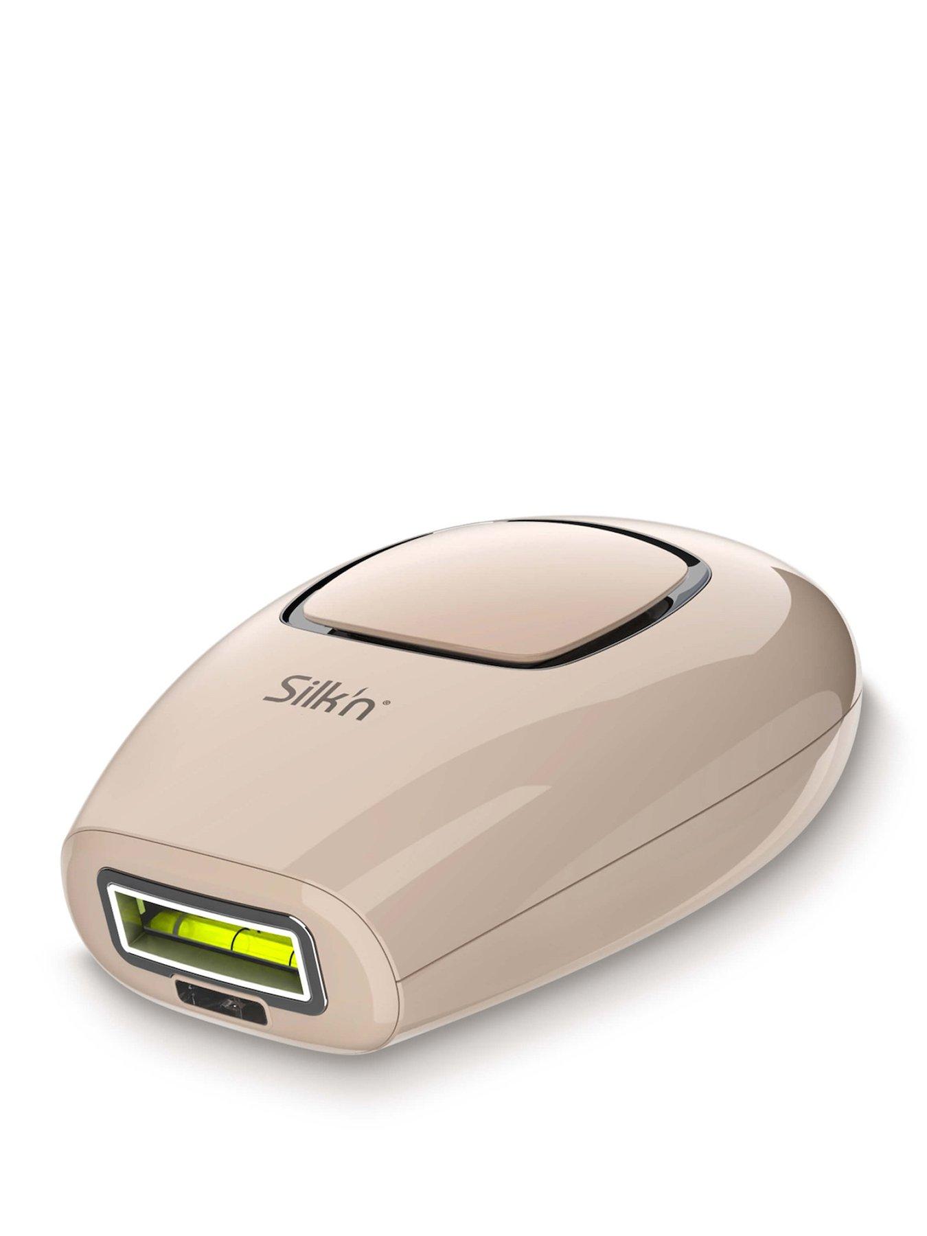 Image of Silk'n Silkn Infinity Fast hair removal for body and face with eHPLTM