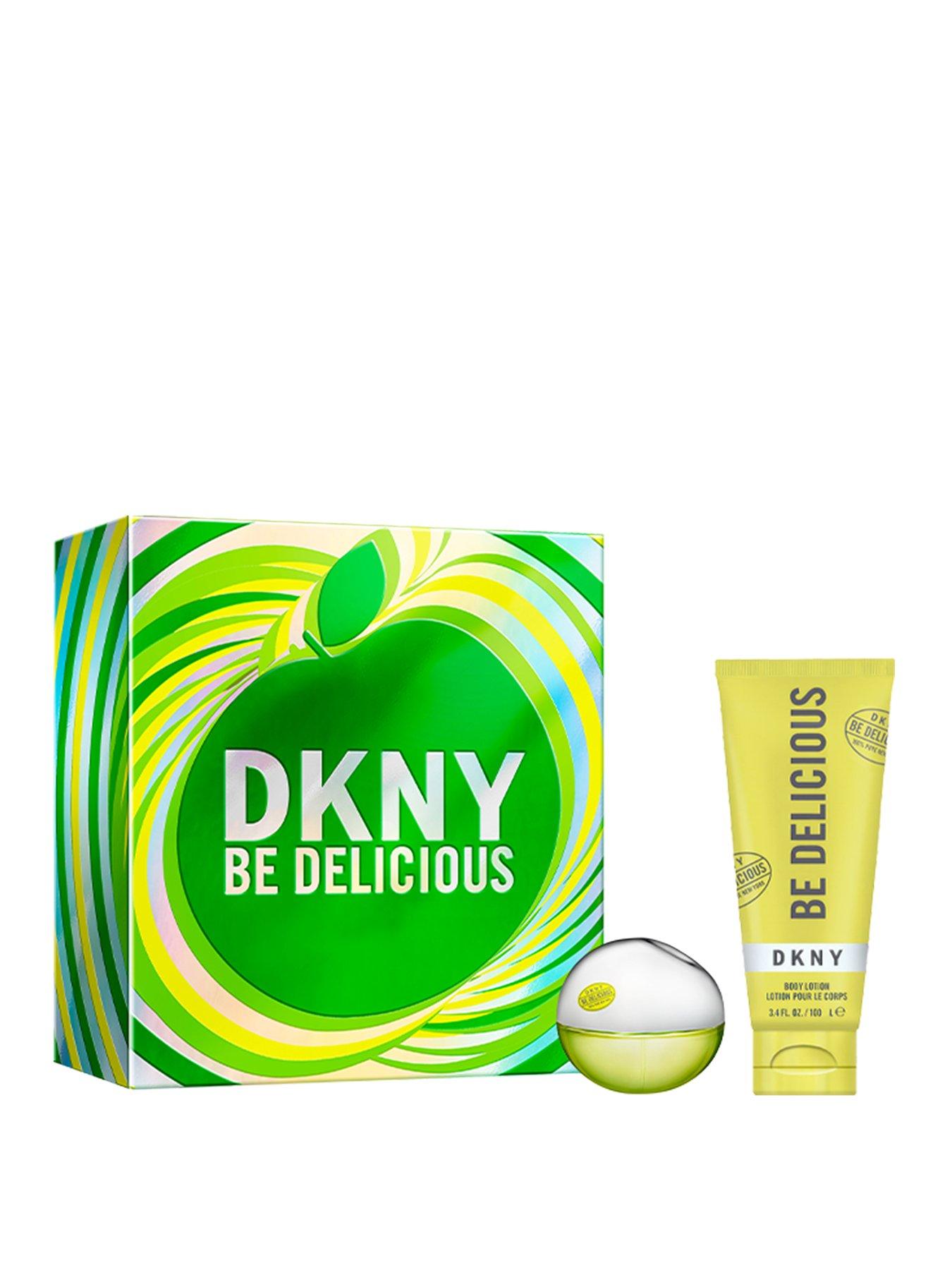 dkny-dkny-hol-be-delicious-30ml-gift-set-worth-pound65