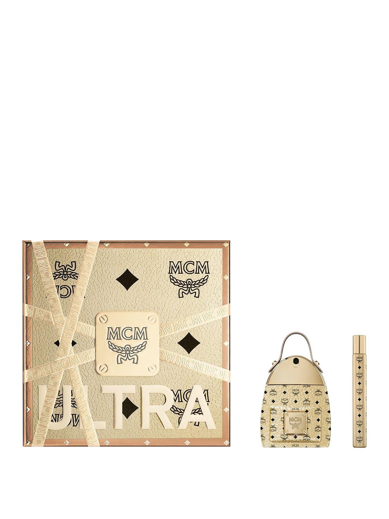 undefined MCM Ultra 50ML Gift Set(Worth £86)
