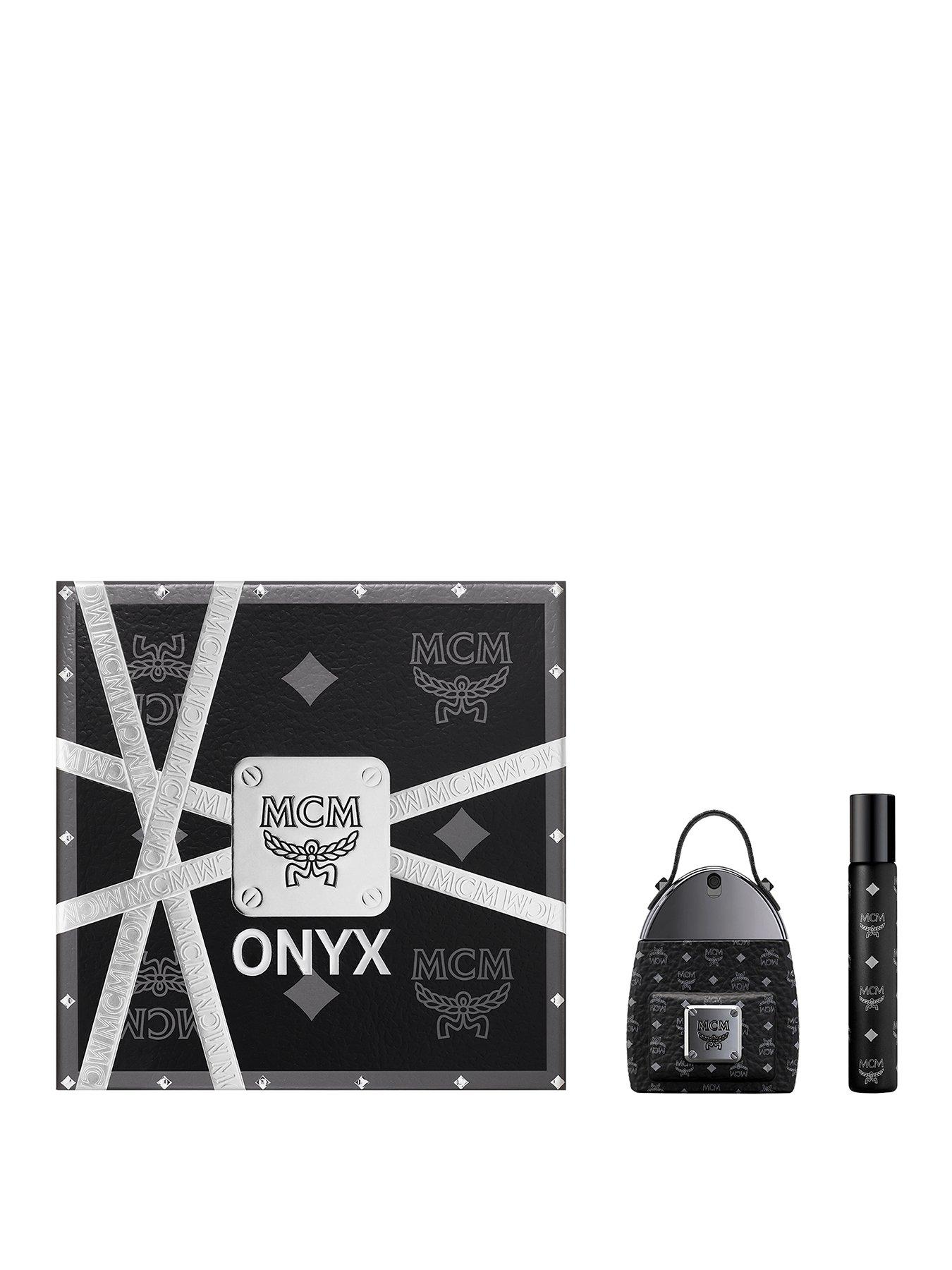 MCM MCM Onyx 50ml Gift Set (Worth £96)