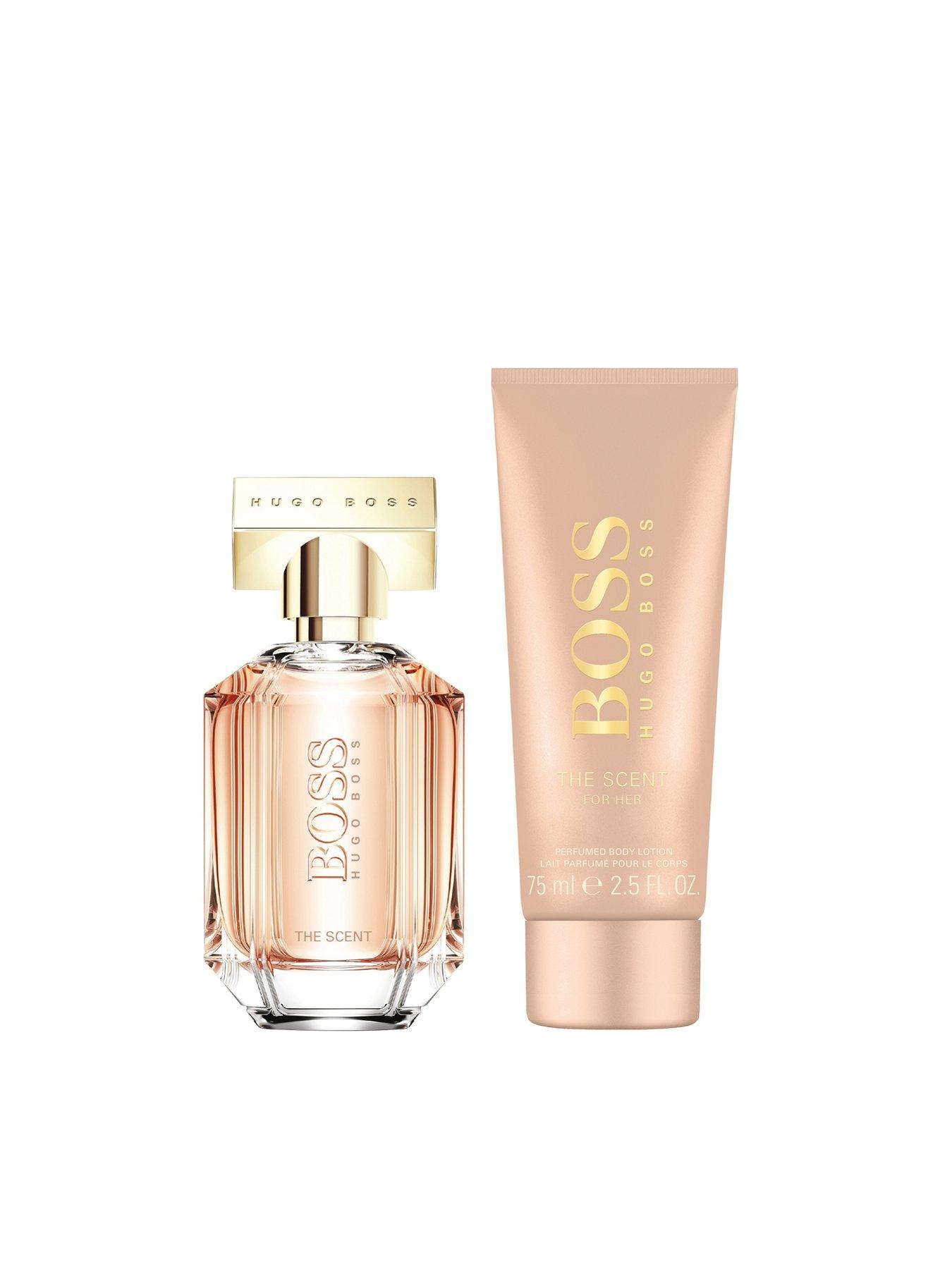 boss-the-scent-50mlnbspedp-for-her-giftsetback