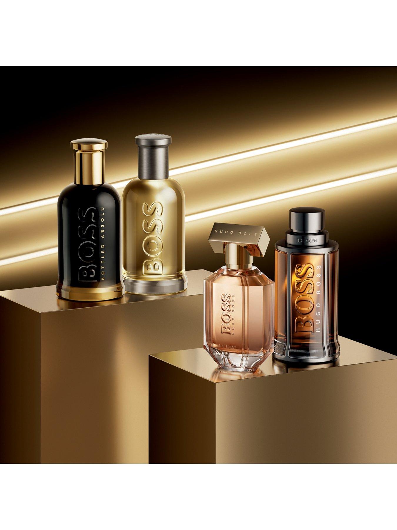 boss-boss-the-scent-for-her-eau-de-parfum-30ml-amp-body-lotion-50ml-worth-value-pound70outfit