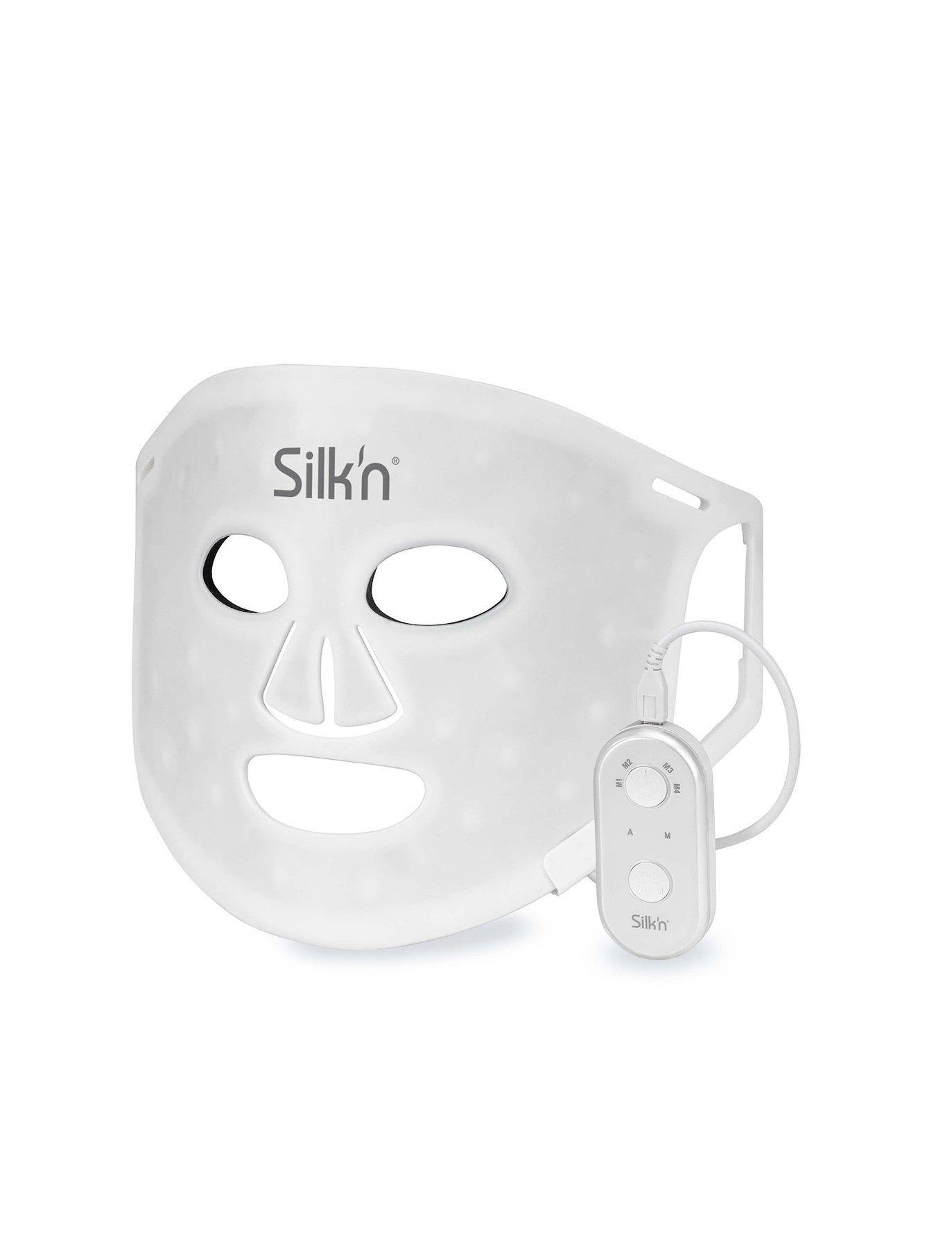 Image 1 of 8 of Silk'n LED 100 Face Mask