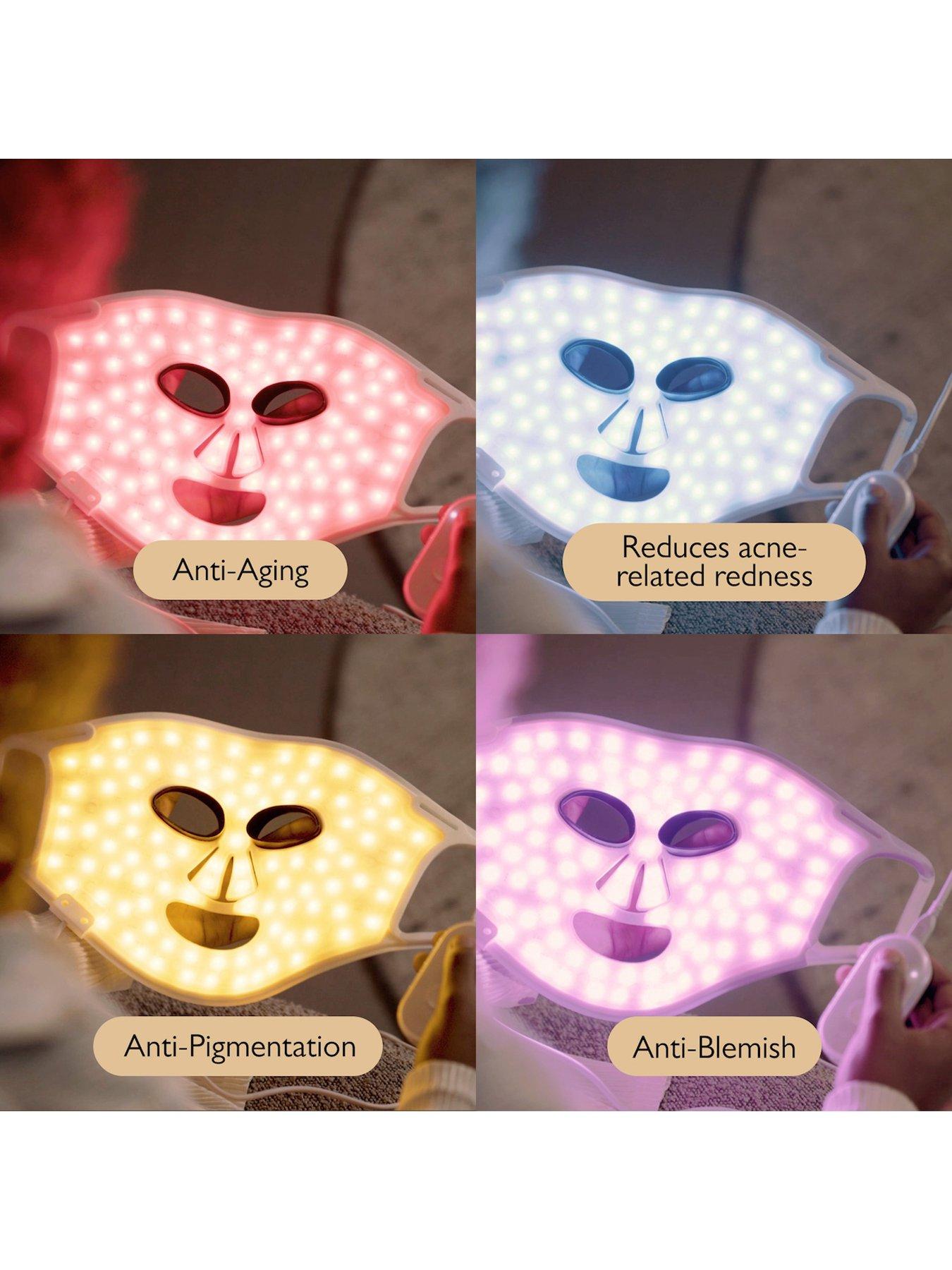 Image 4 of 8 of Silk'n LED 100 Face Mask