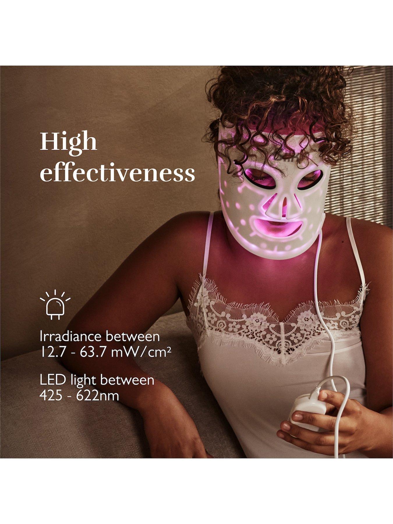 Image 5 of 8 of Silk'n LED 100 Face Mask