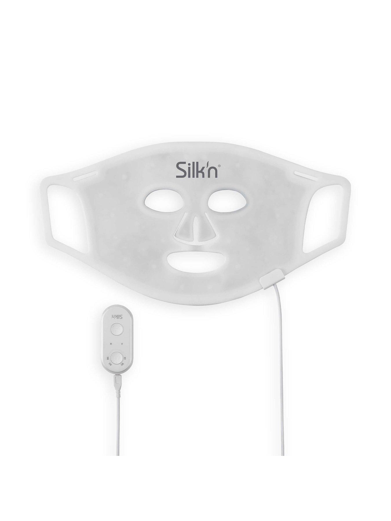 Image 7 of 8 of Silk'n LED 100 Face Mask