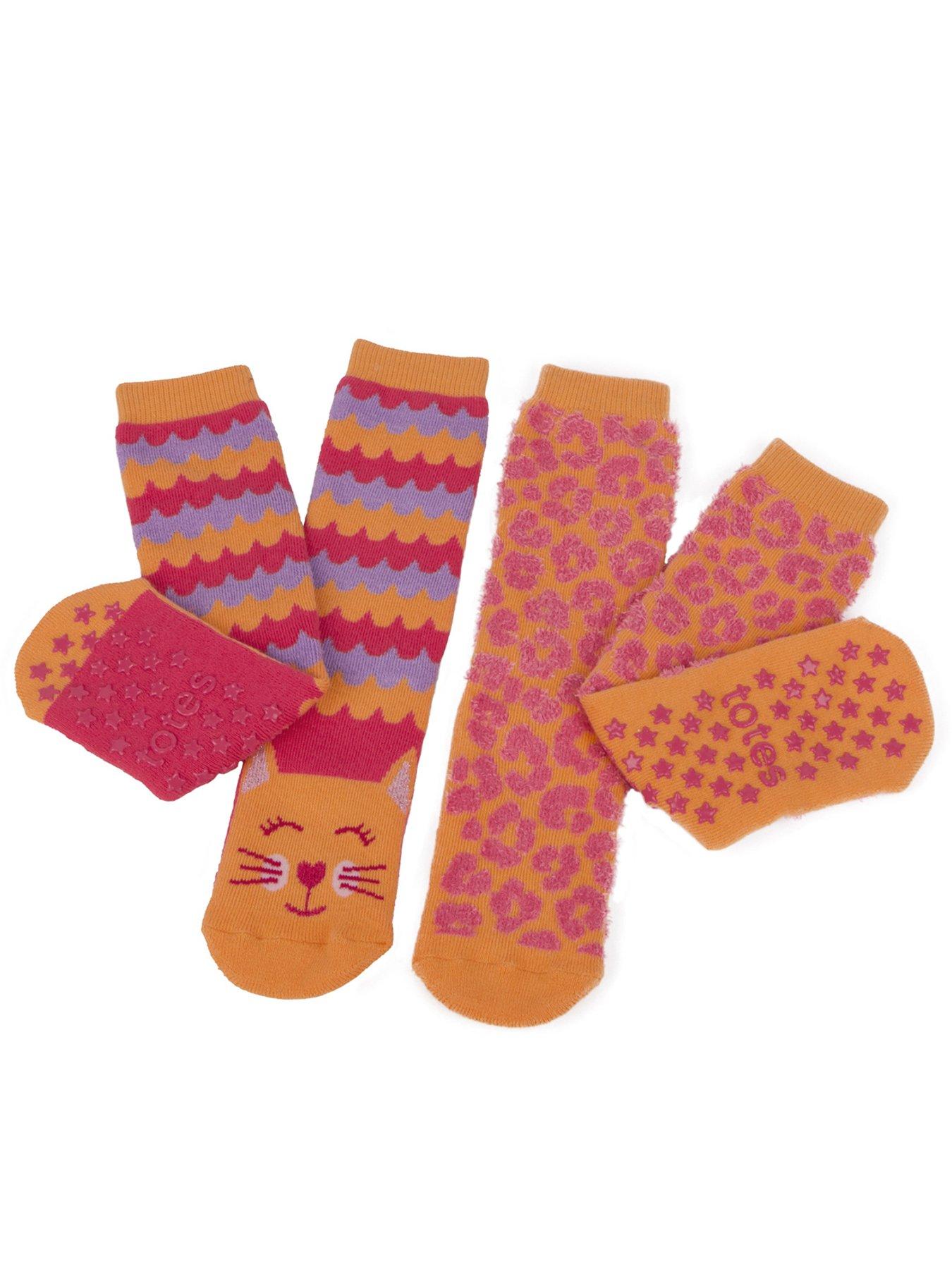 Image 1 of 3 of TOTES 2pp Original Slipper- Sox - Older