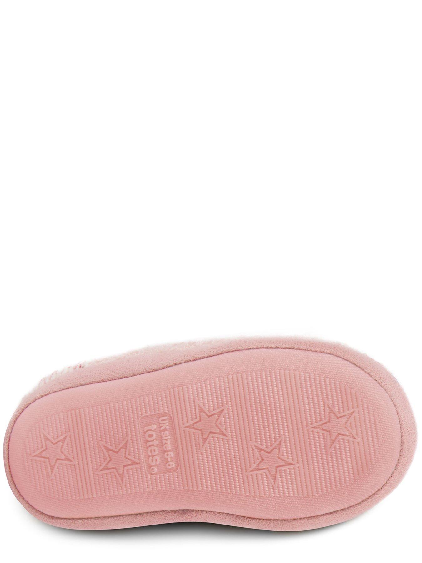 totes-kids-peppa-pig-slippersdetail