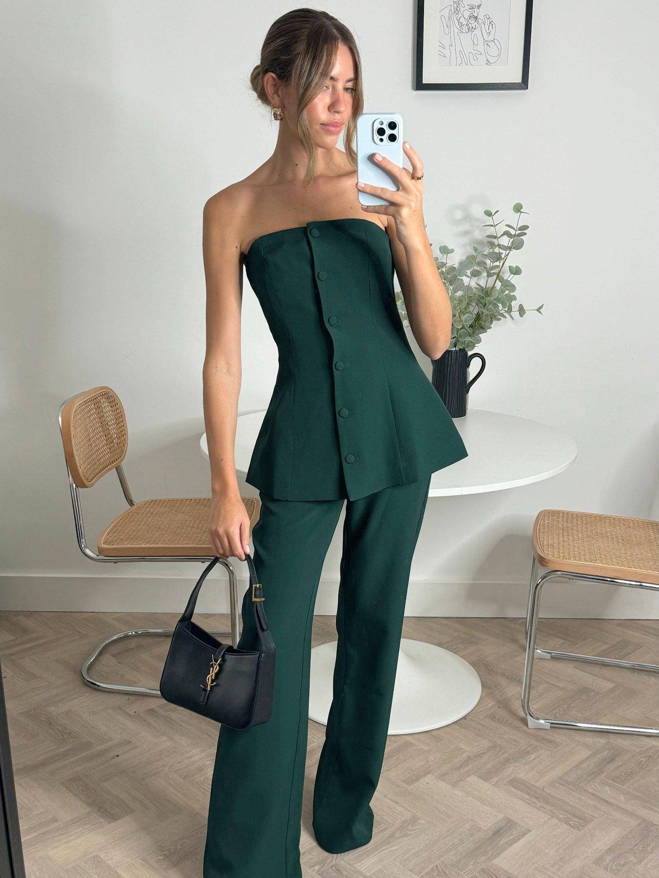 style-cheat-tailored-trousers-forest-greenfront