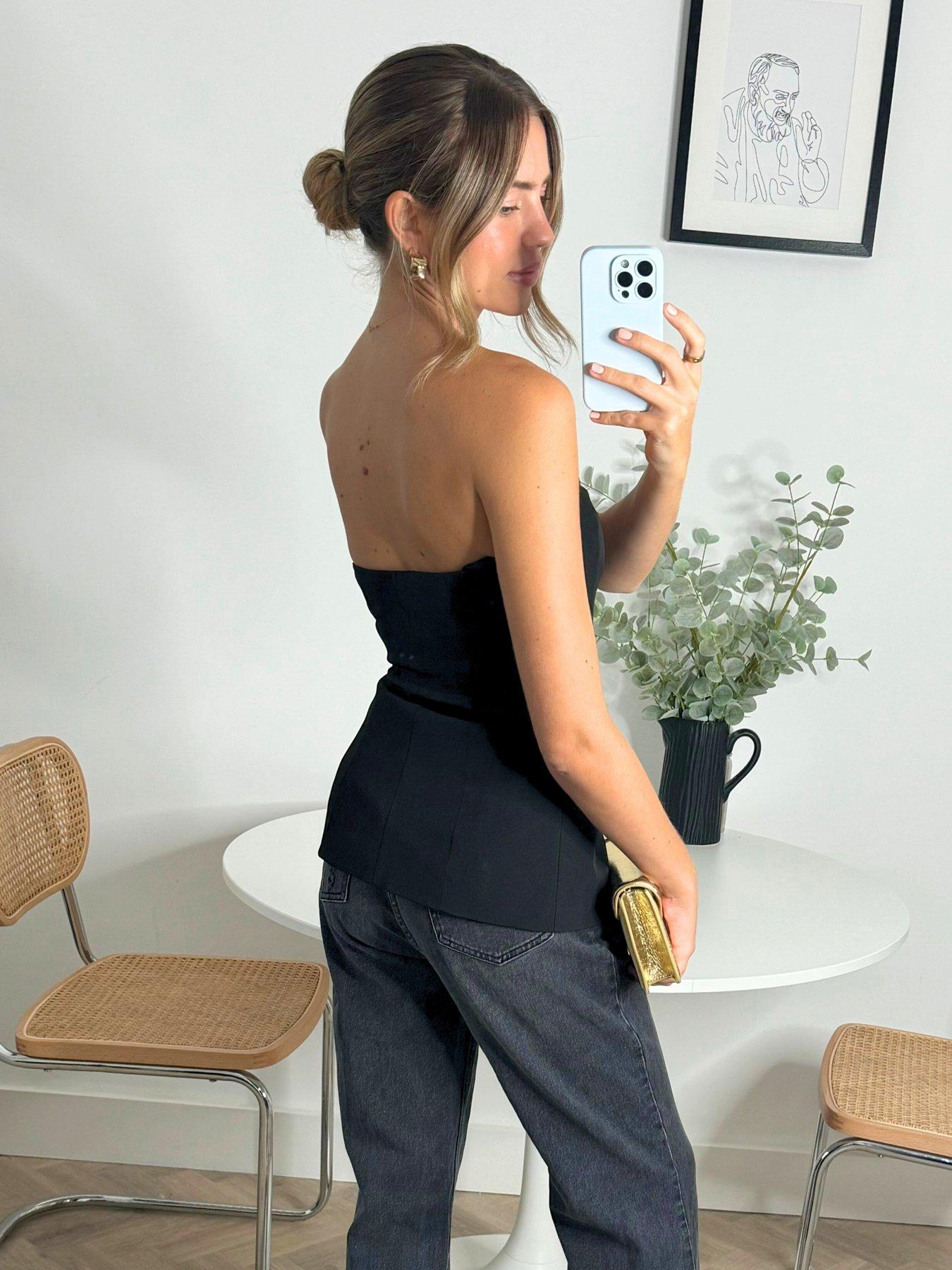 style-cheat-strapless-waistcoat-blackback