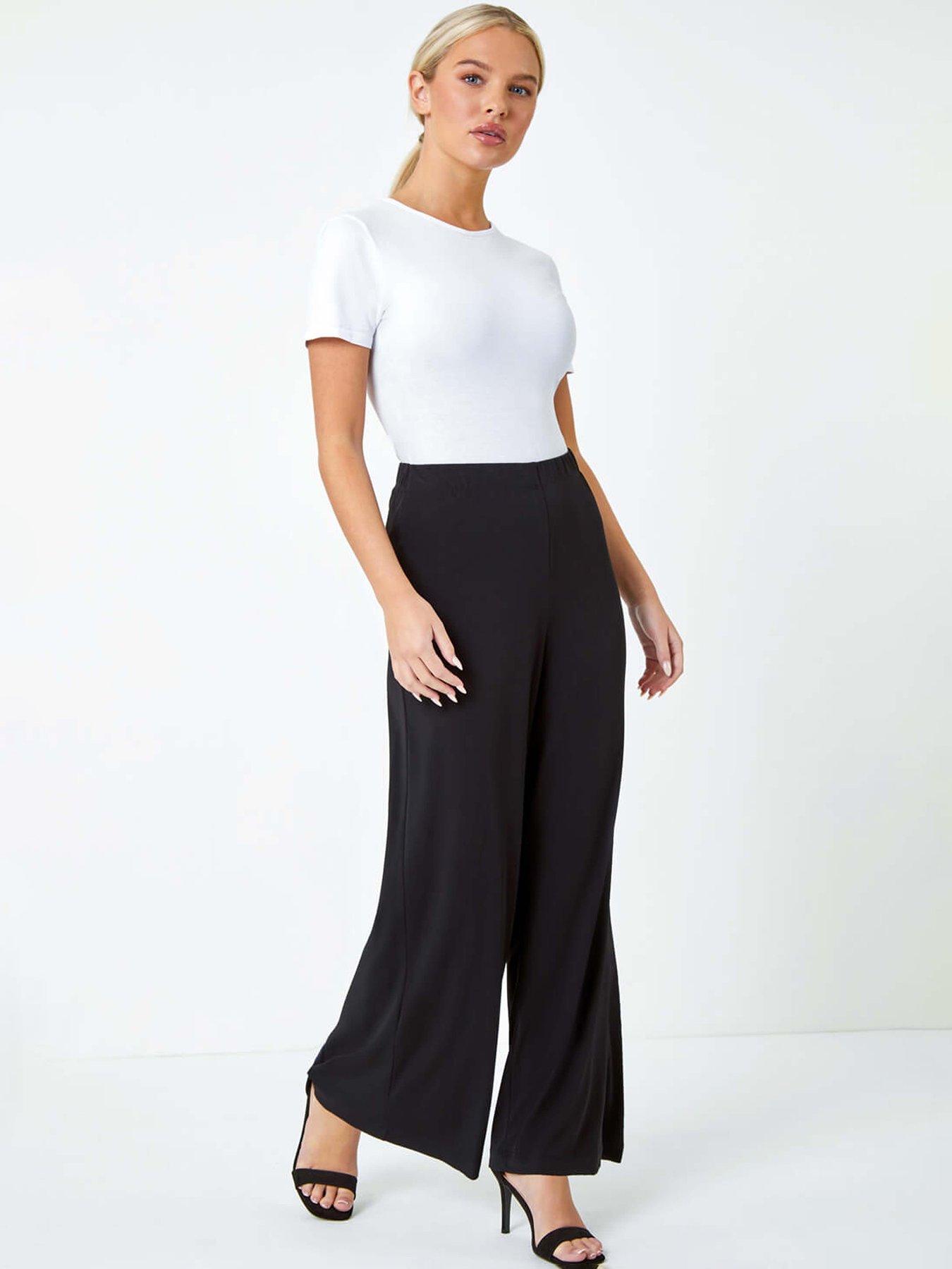 roman-petite-wide-leg-stretch-trouser-blackback