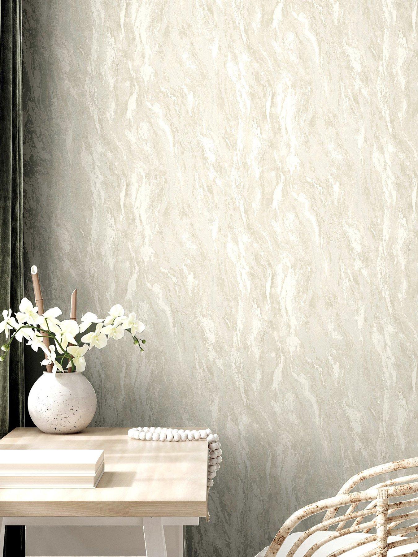 arthouse-arthouse-luxe-texture-pearl-wallpaper